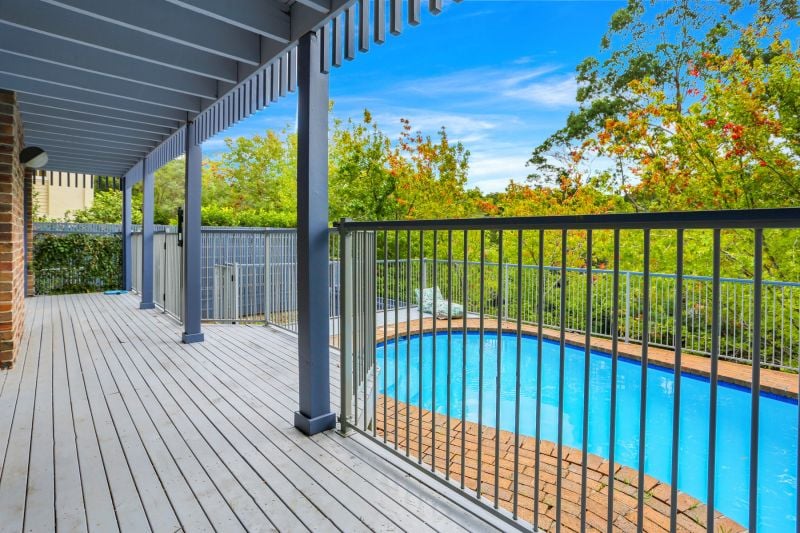 45 BURRANEER AVENUE, St Ives NSW 2075 - Image 5