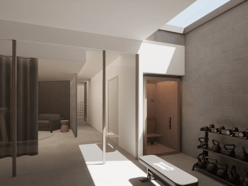1-bedroom unit at 30 Hipwood Street, Spring Hill, Qld, 4000, Brisbane, Queensland