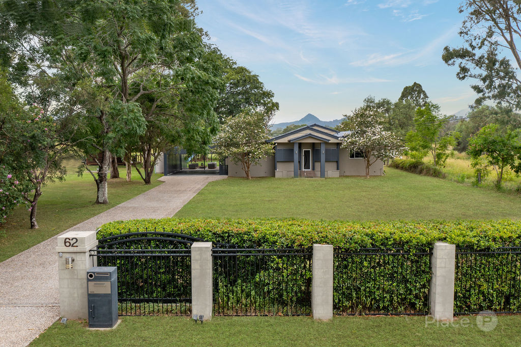 4-bedroom house at 62 Truloff Road, Peak Crossing, QLD 4306, Ipswich, Queensland