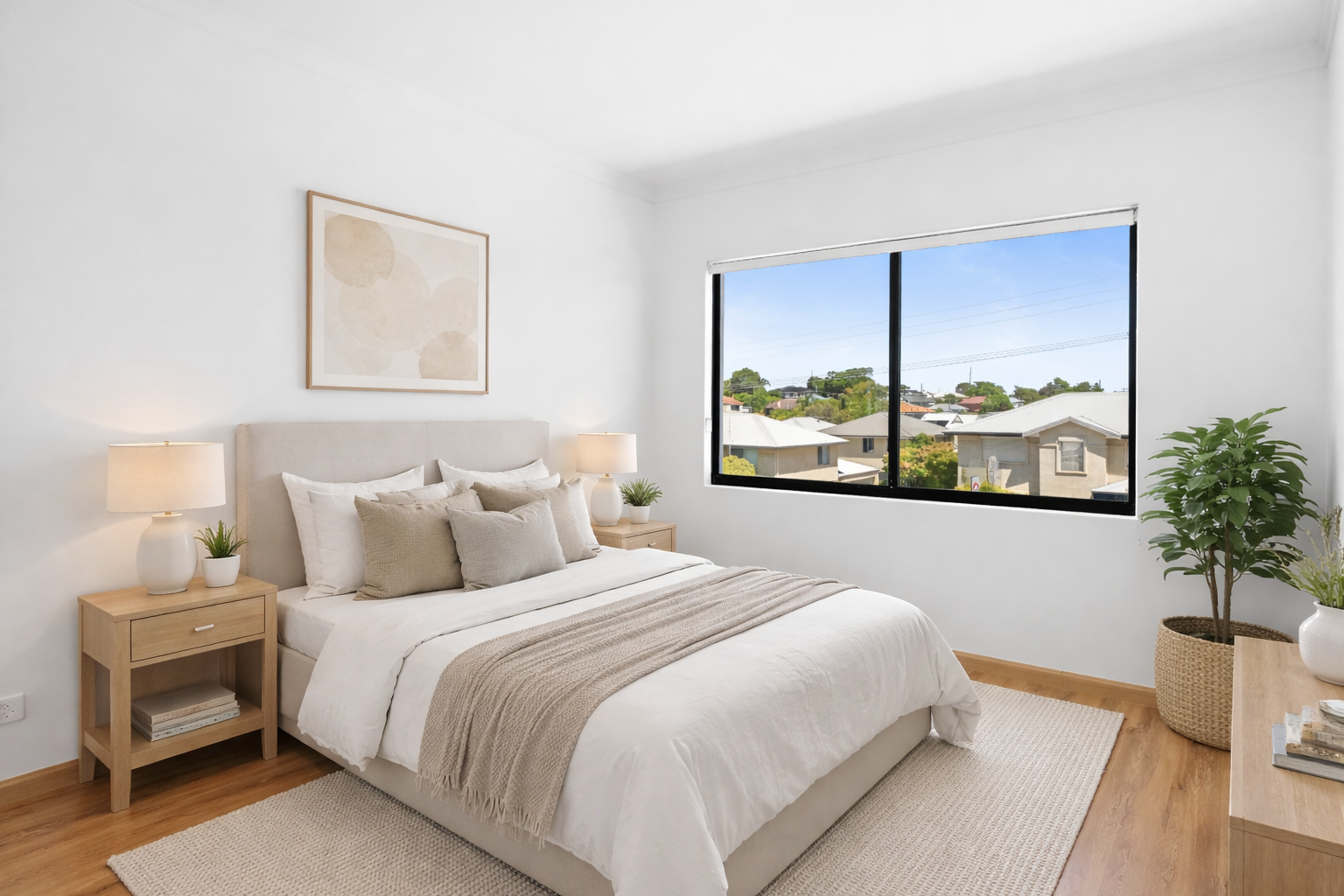 4-bedroom house at 32A Beechboro Road South, Bayswater, WA 6053, Bayswater, Western Australia