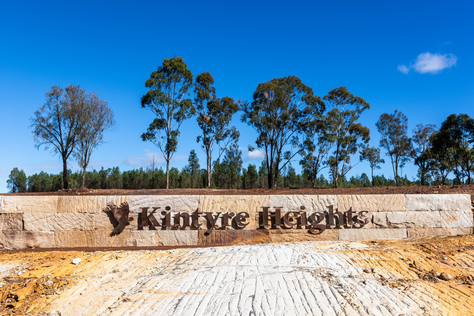 Kintyre Heights Blackbutt Road, Dubbo, Nsw, 2830 - Image 1