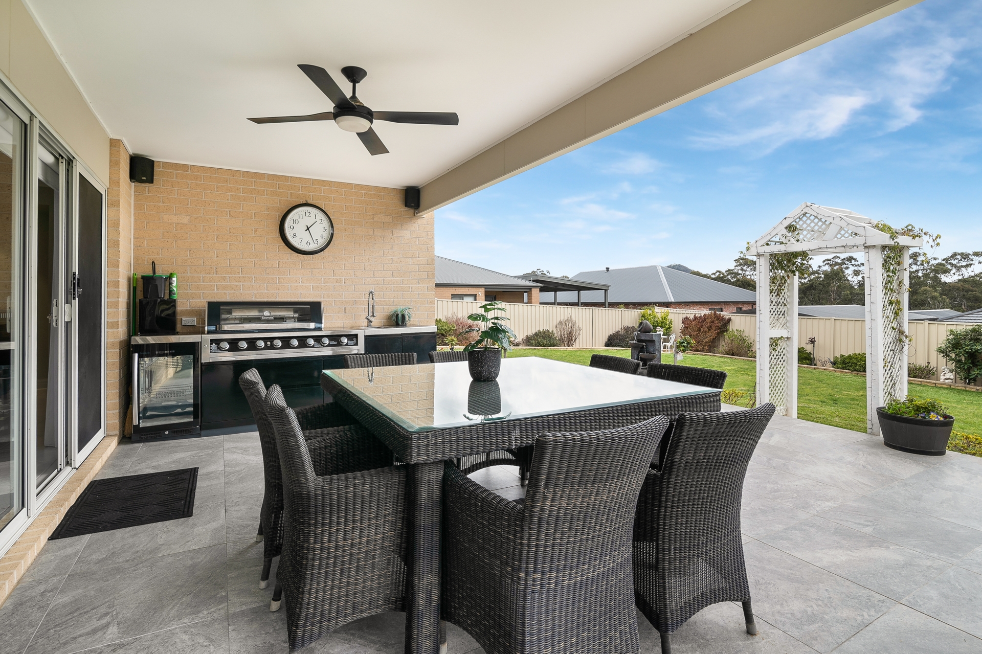 4-bedroom house at 24 Coolabah Street, Broadford, VIC 3658, Mitchell, Victoria