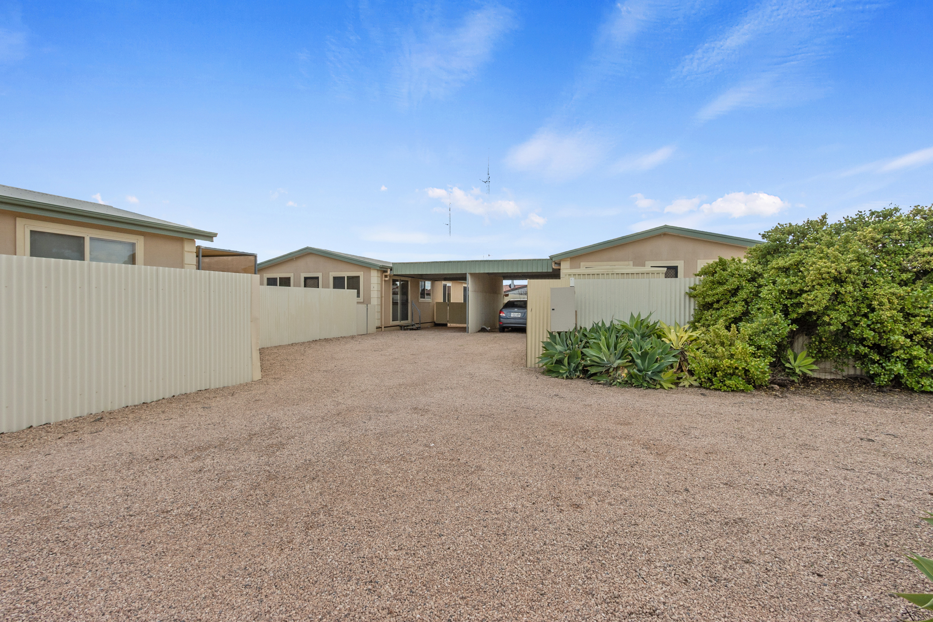 3-bedroom house at Unit 3/23 George Street, Wallaroo, Sa, 5556, Copper Coast, South Australia