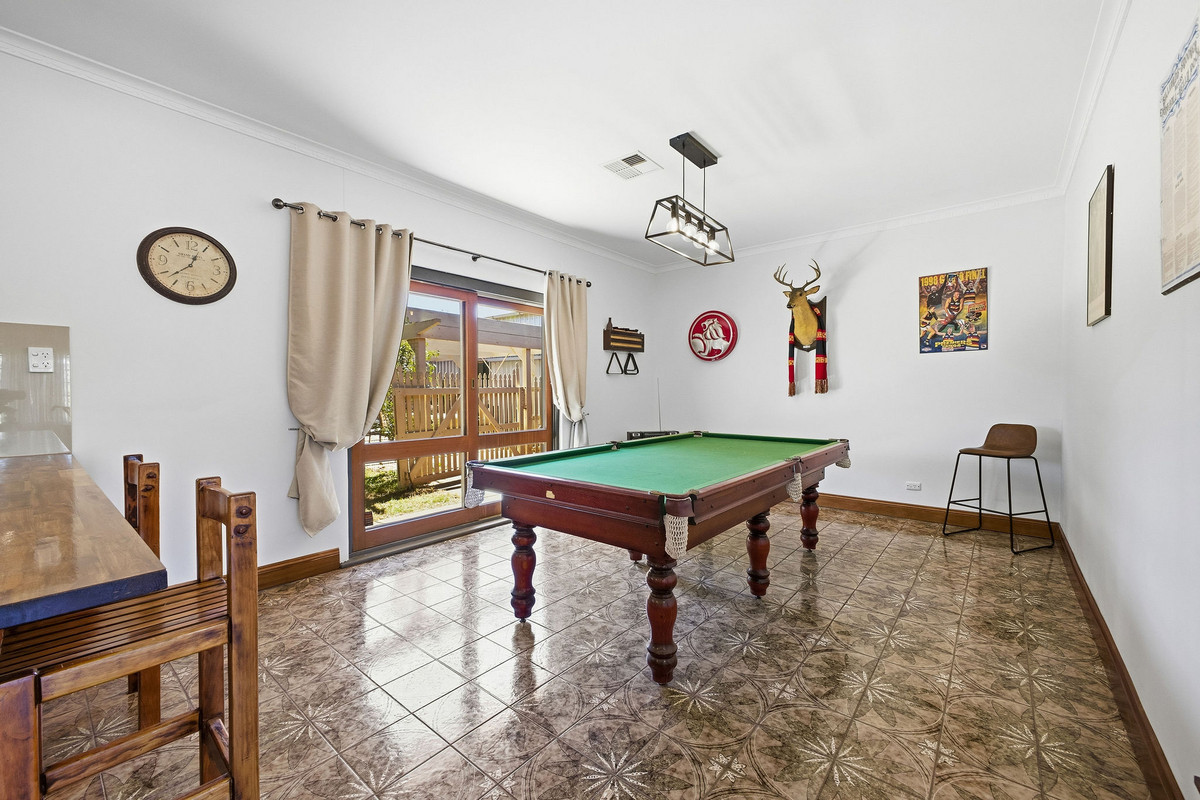 4-bedroom house at 1231 Stebonheath Road, Munno Para Downs, Sa, 5115, Playford, South Australia