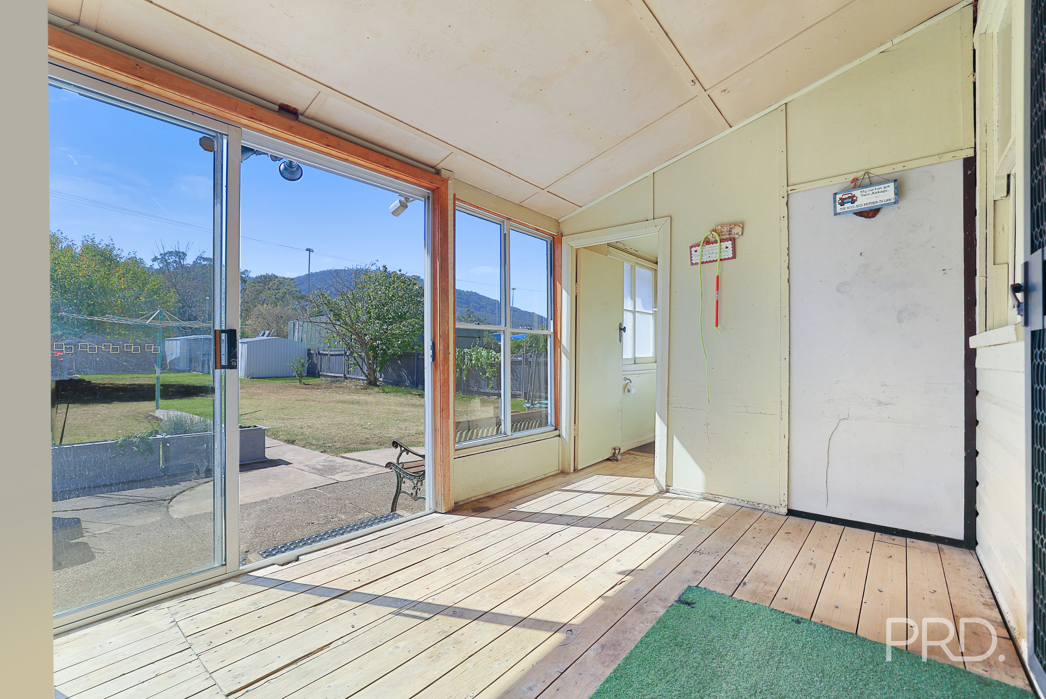 3-bedroom house at 124 MAYNE STREET, Murrurundi NSW 2338, Upper Hunter, New South Wales