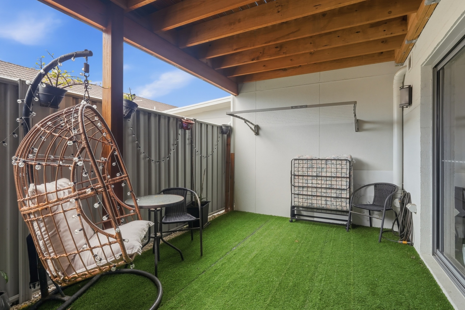 3-bedroom unit at 5 10 VINCENT STREET, COFFS HARBOUR NSW 2450, Coffs Harbour, New South Wales