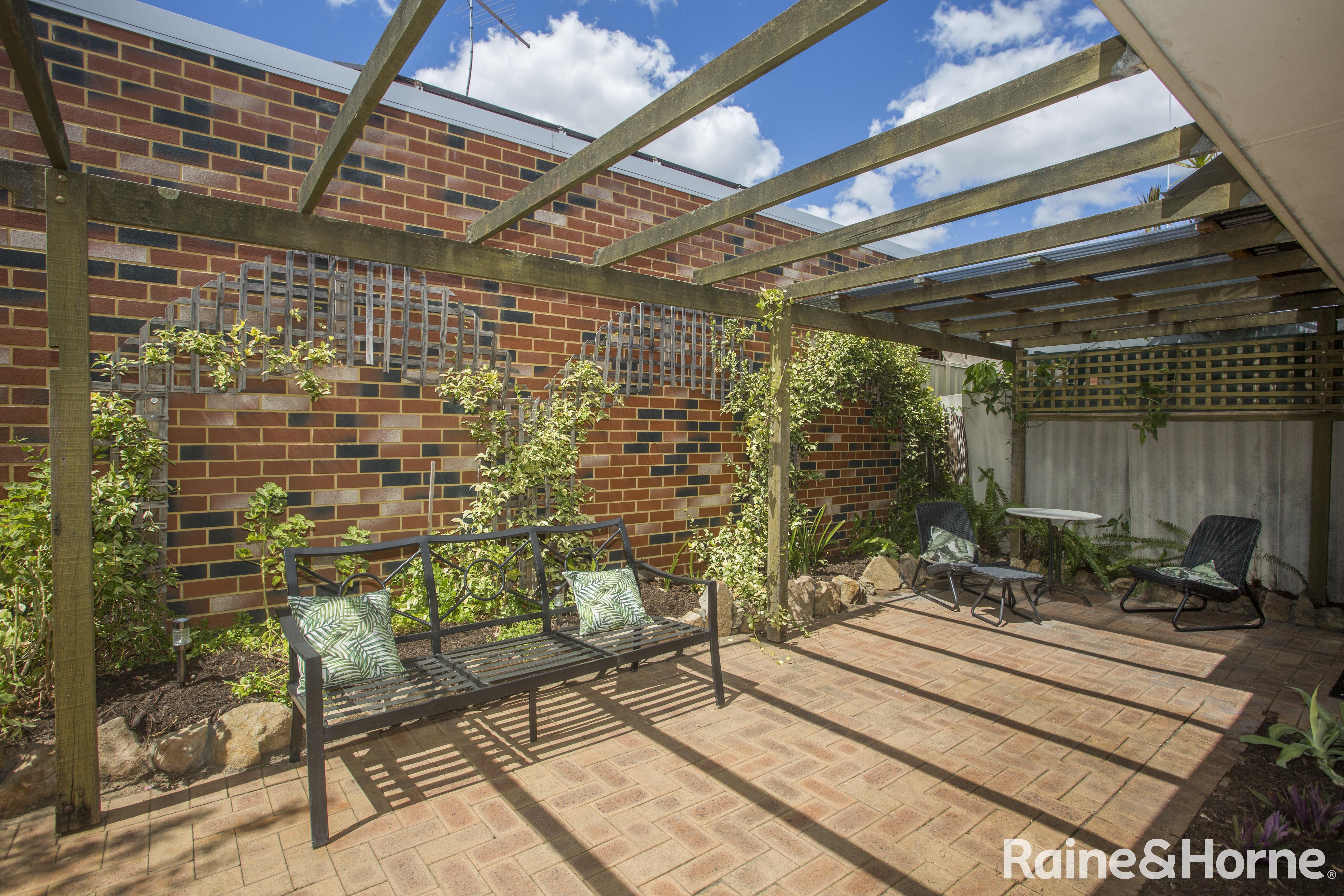 2-bedroom house at 4/58 Charles Street, Midland, WA 6056, Swan, Western Australia