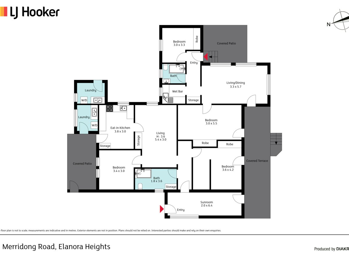 8 Merridong Road, Elanora Heights, NSW 2101 - Image 7