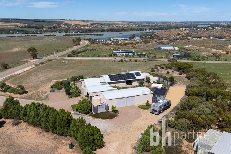 3-bedroom house at 79 Shearer Heights Road, Mannum, Sa, 5238, Mid Murray, South Australia