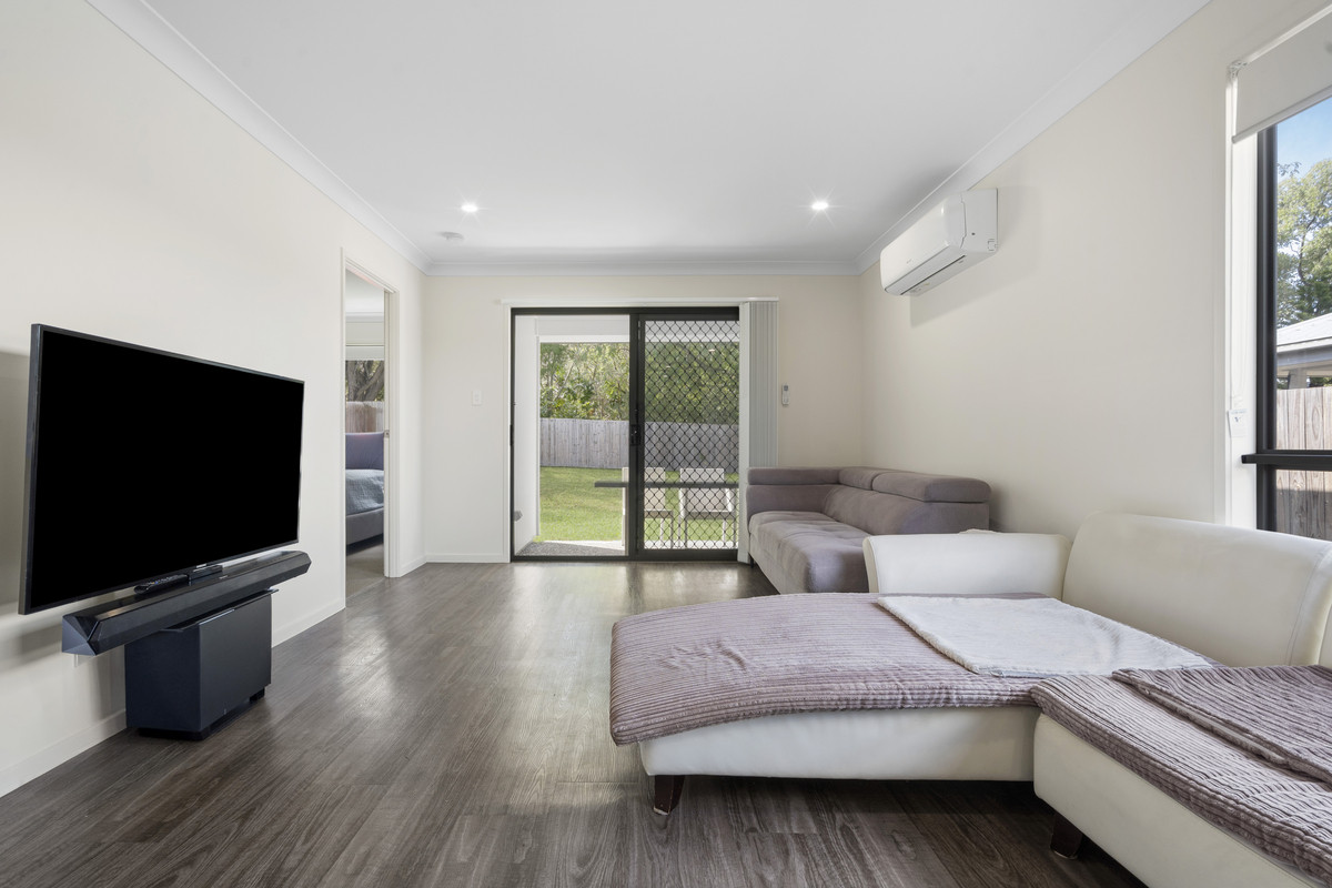 5-bedroom house at 47 ANDREW STREET, Bundamba QLD 4304, Ipswich, Queensland