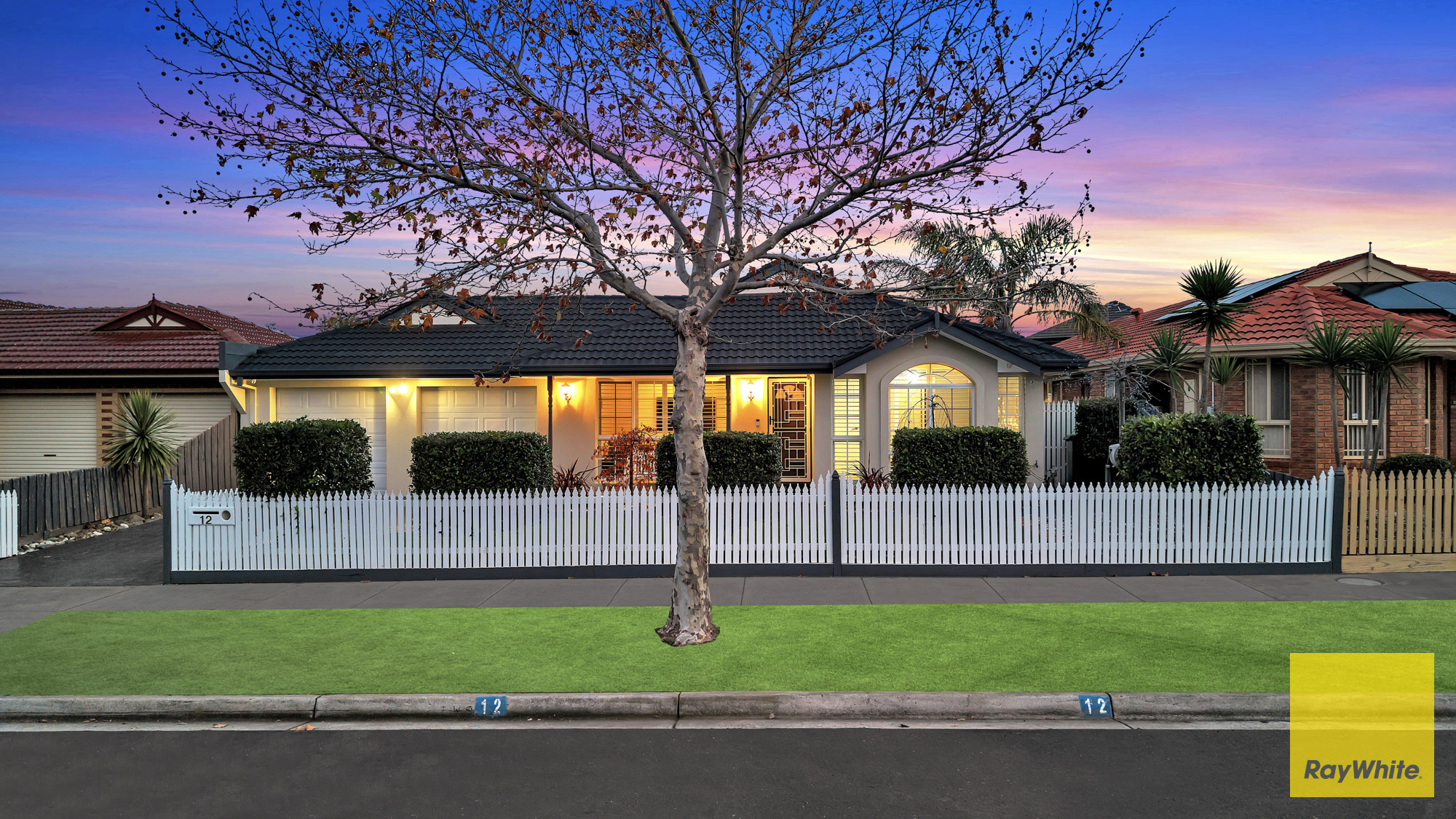12 IRONBARK DRIVE, Hoppers Crossing VIC 3029 - Image 4