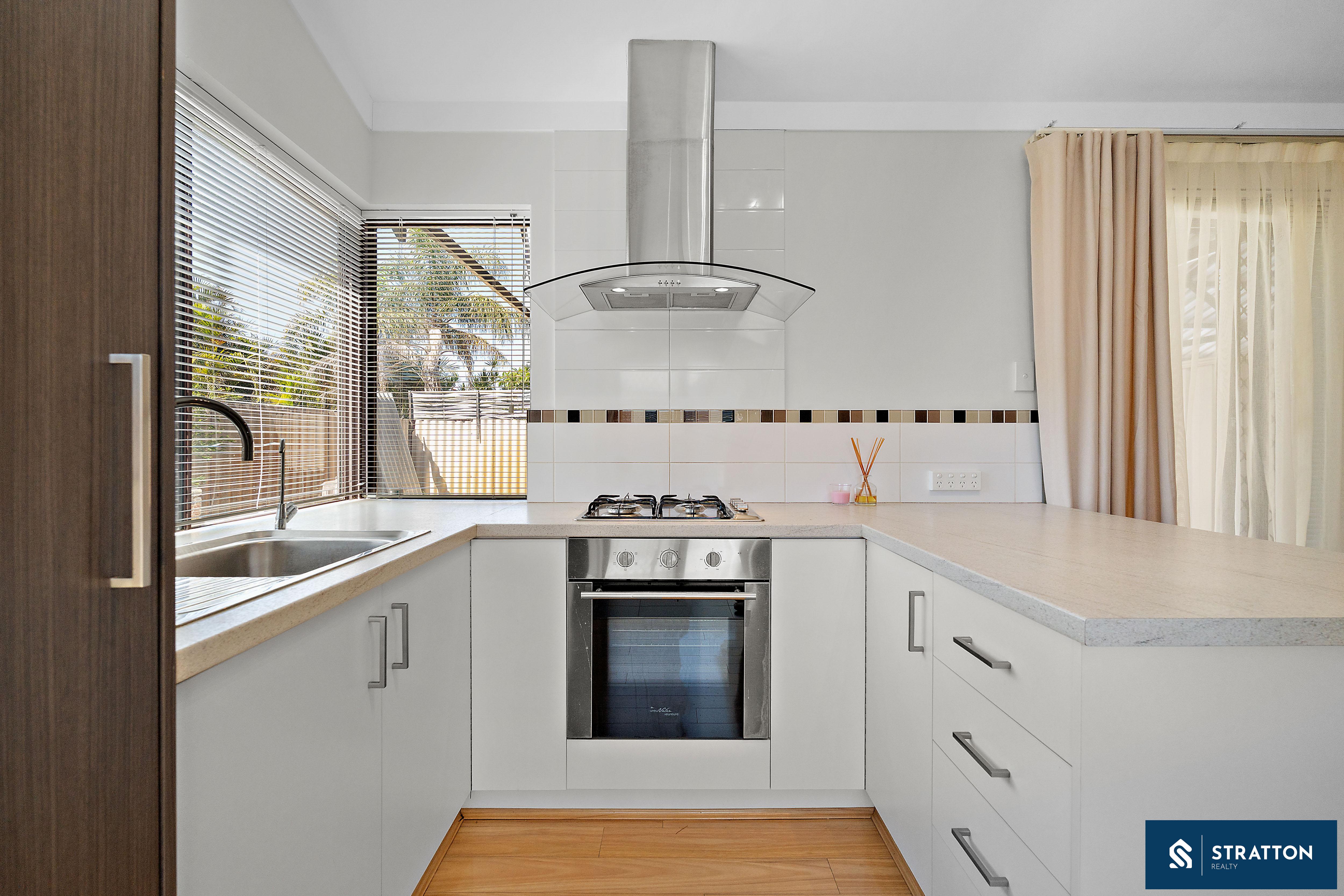 3-bedroom house at 43 Torridon Avenue, Parkwood, WA 6147, Canning, Western Australia