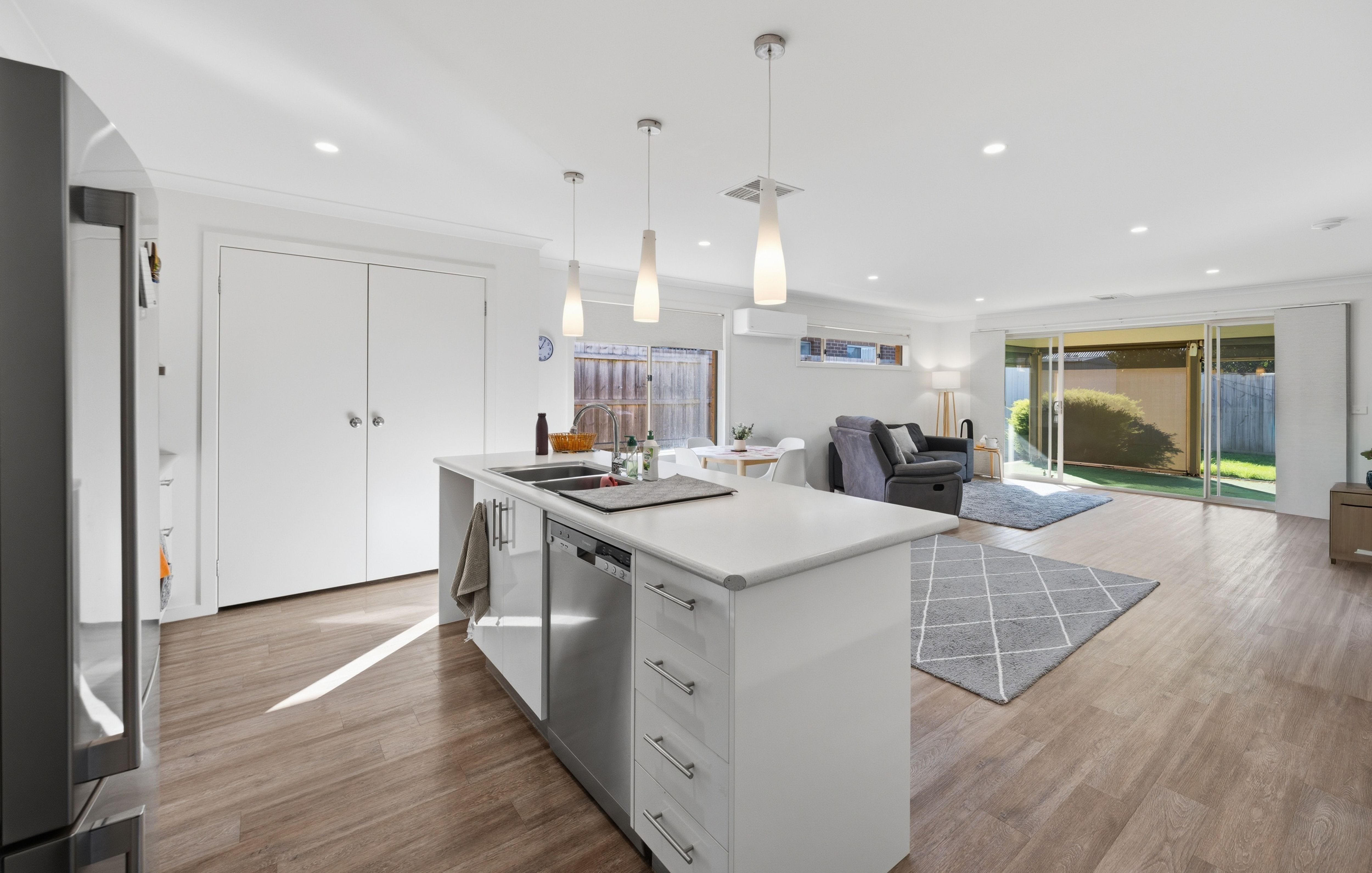 3-bedroom house at 23 Woondella Boulevard, Sale, VIC 3850, Wellington, Victoria
