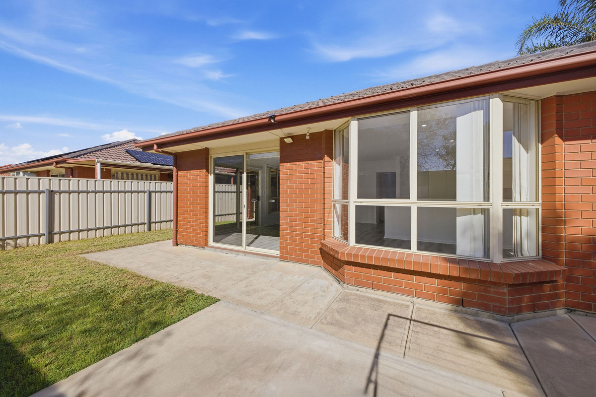 3-bedroom house at 1 216 DIMENT ROAD, BURTON SA 5110, Salisbury, South Australia