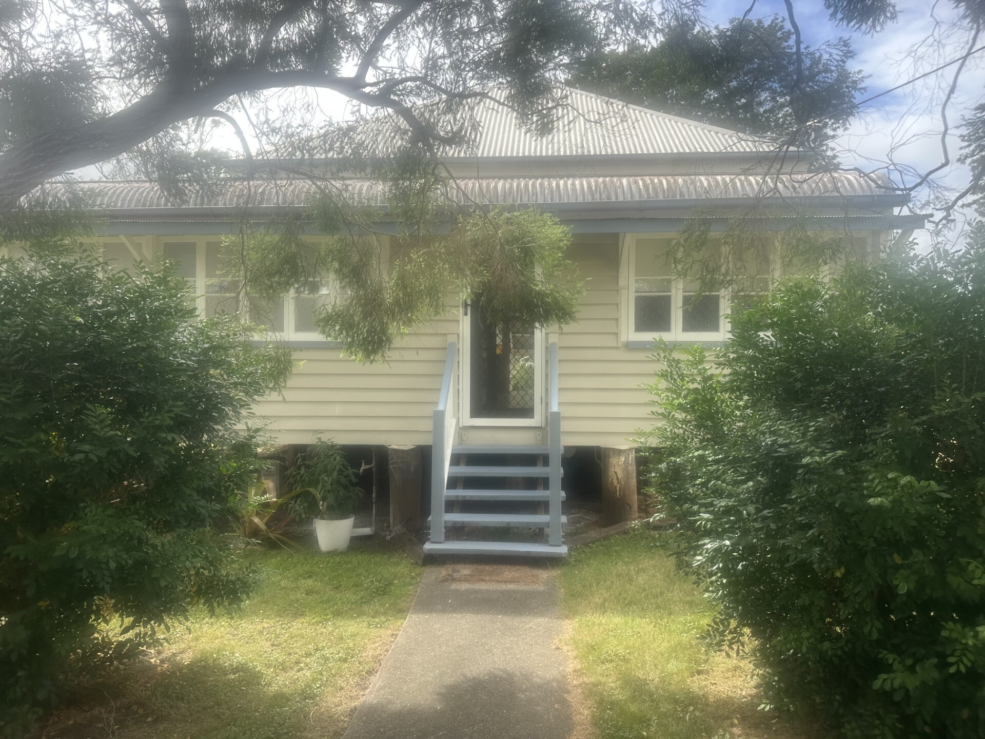 2-bedroom house at 8 Hall Street, Harrisville, QLD 4307, Scenic Rim, Queensland