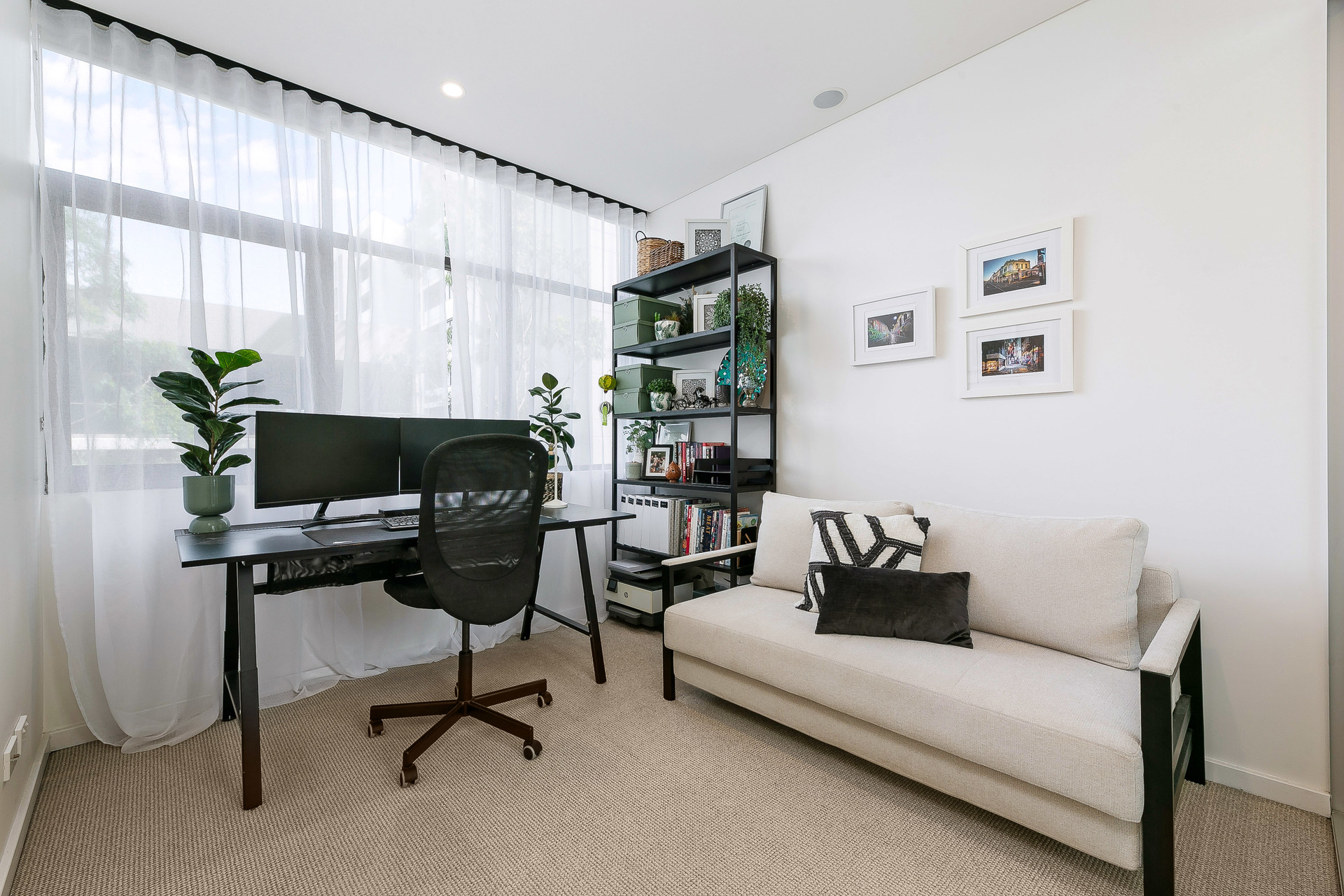 UNIT 308 PLATINUM 3 GEORGE JULIUS AVENUE, Zetland NSW 2017 - Image 6