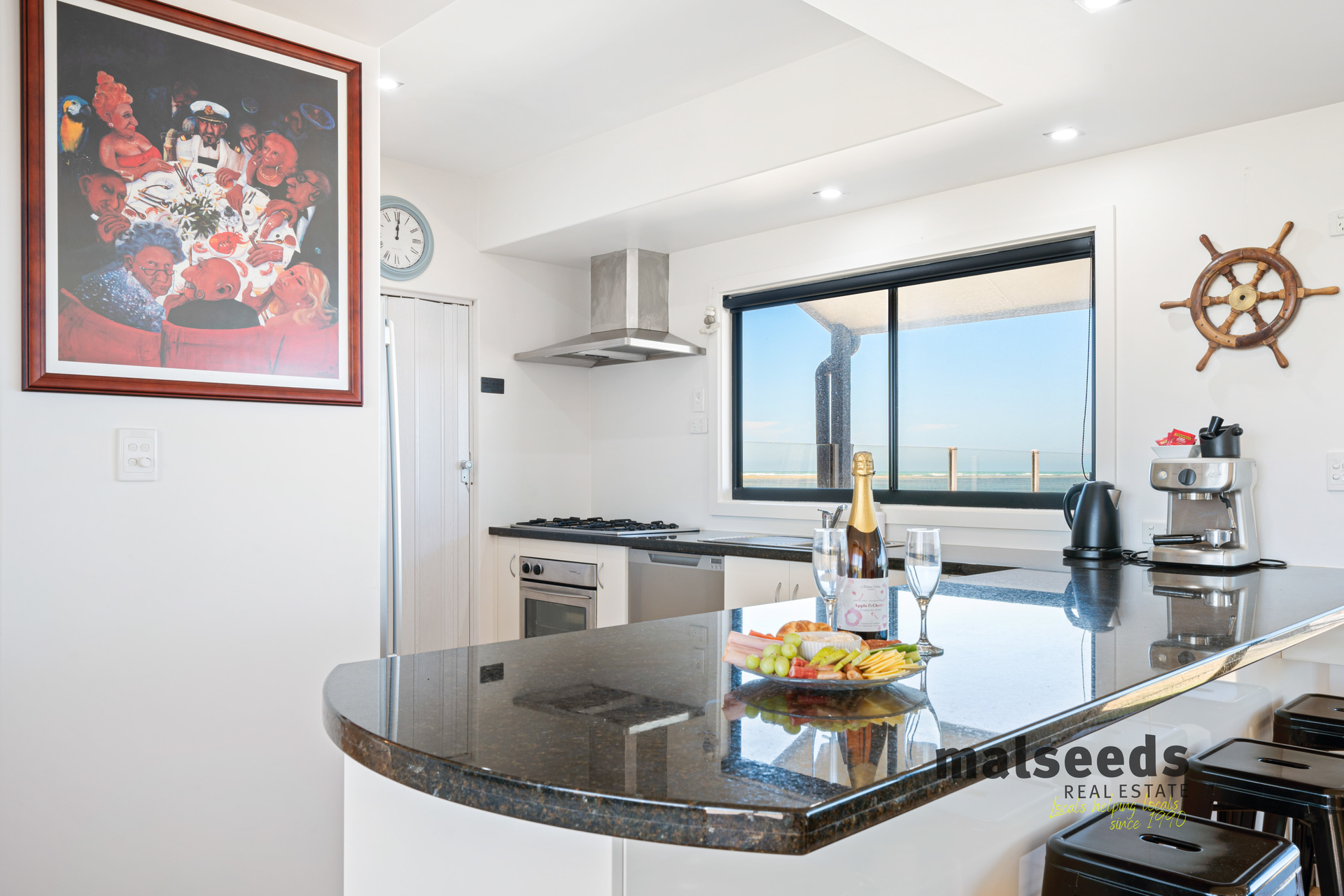 3-bedroom house at 212 Pelican Point Road, Pelican Point, SA 5291, Grant, South Australia