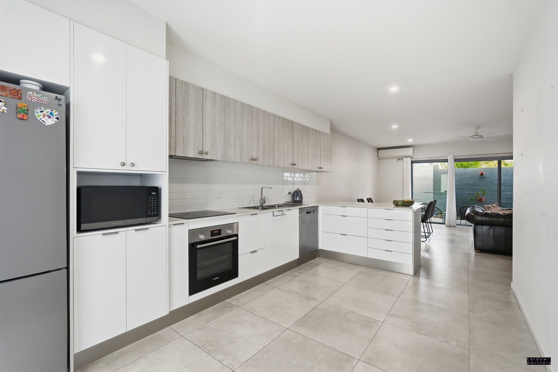 3-bedroom unit at 2/6 Bonville Street, Urunga, Nsw, 2455, Bellingen, New South Wales