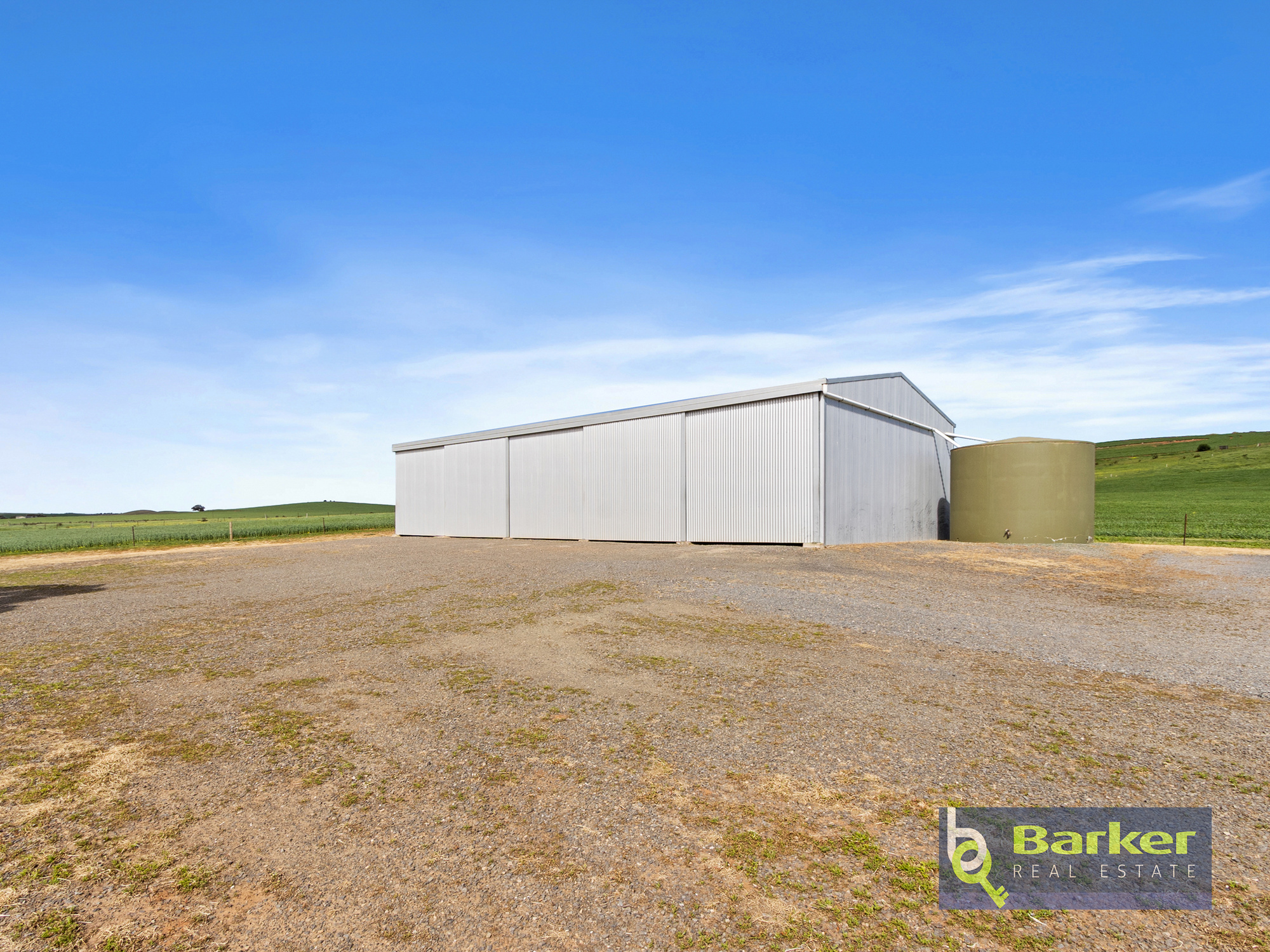 4-bedroom house at 591 WORLDS END HIGHWAY, Eudunda SA 5374, Goyder, South Australia