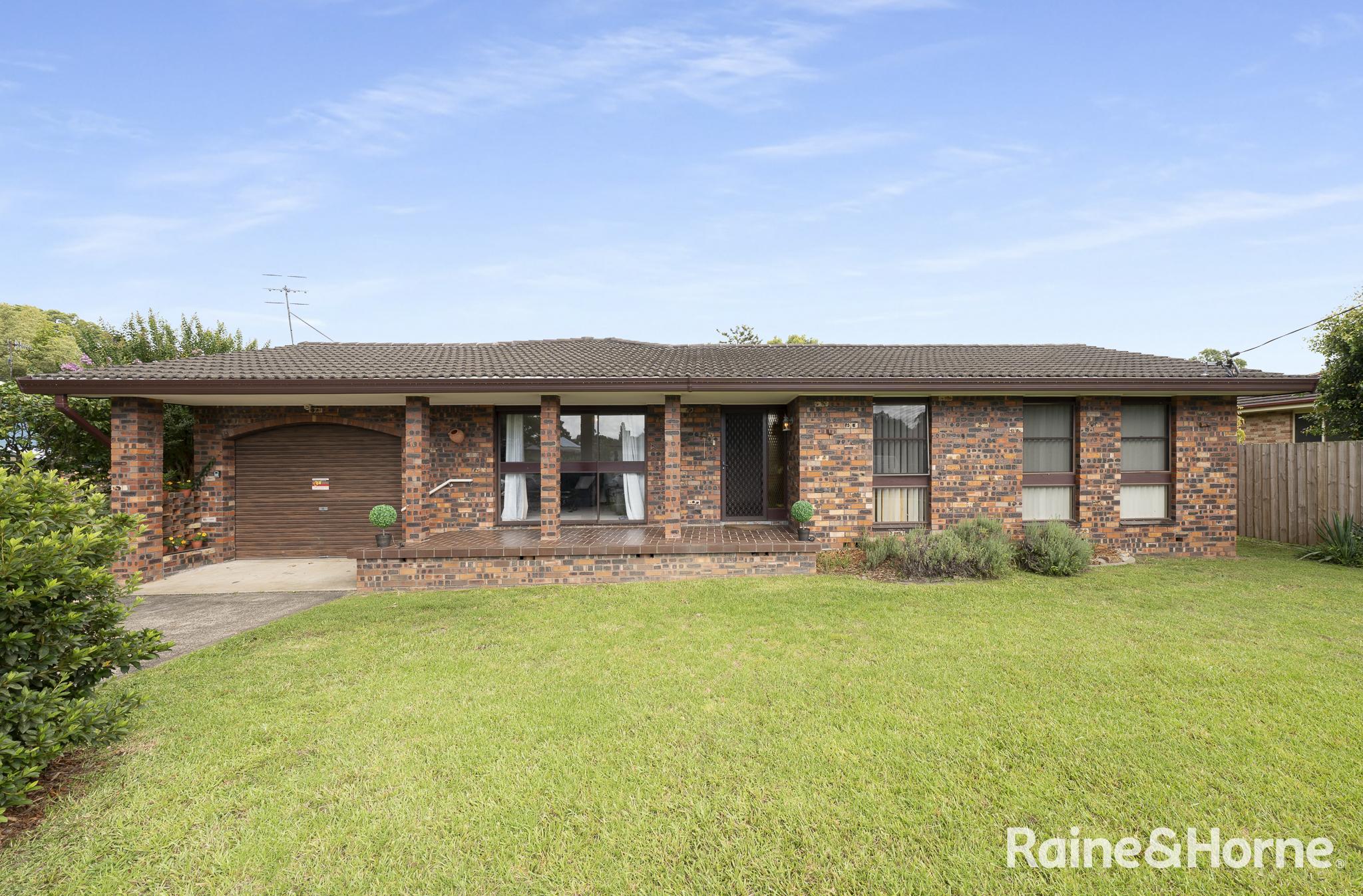 7 ALEXANDRA STREET, Berry NSW 2535 - Image 1