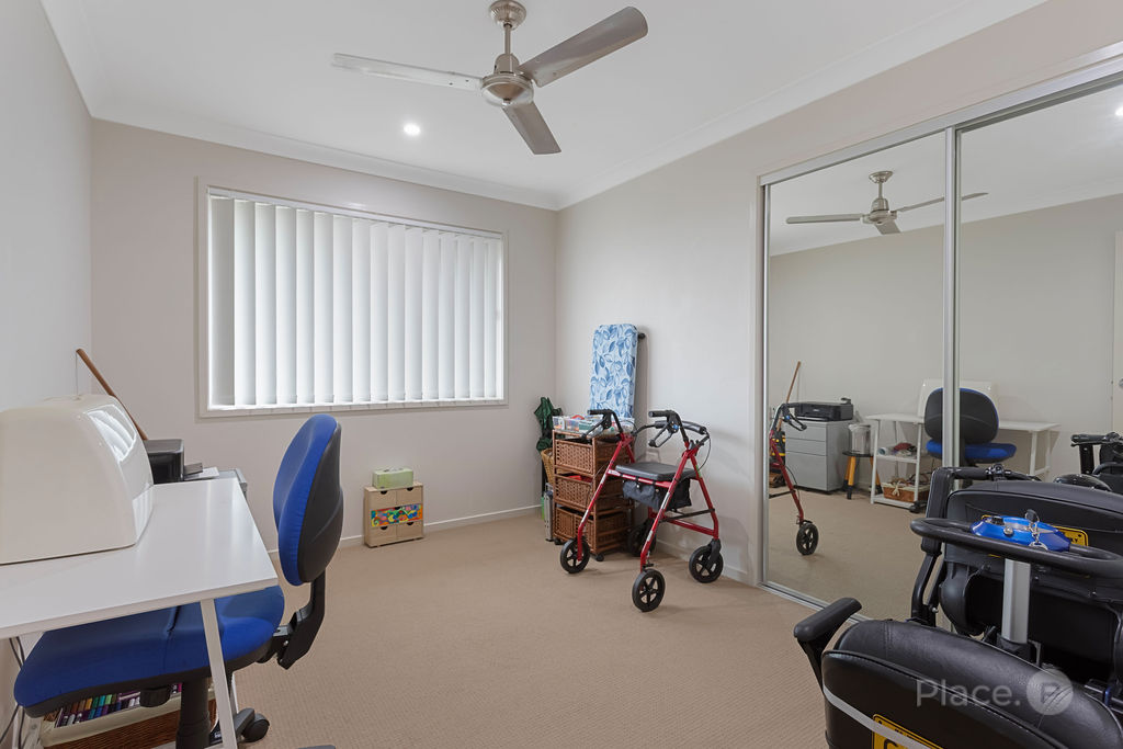 4-bedroom house at 16 Moonie Crescent, Brassall, QLD 4305, Ipswich, Queensland
