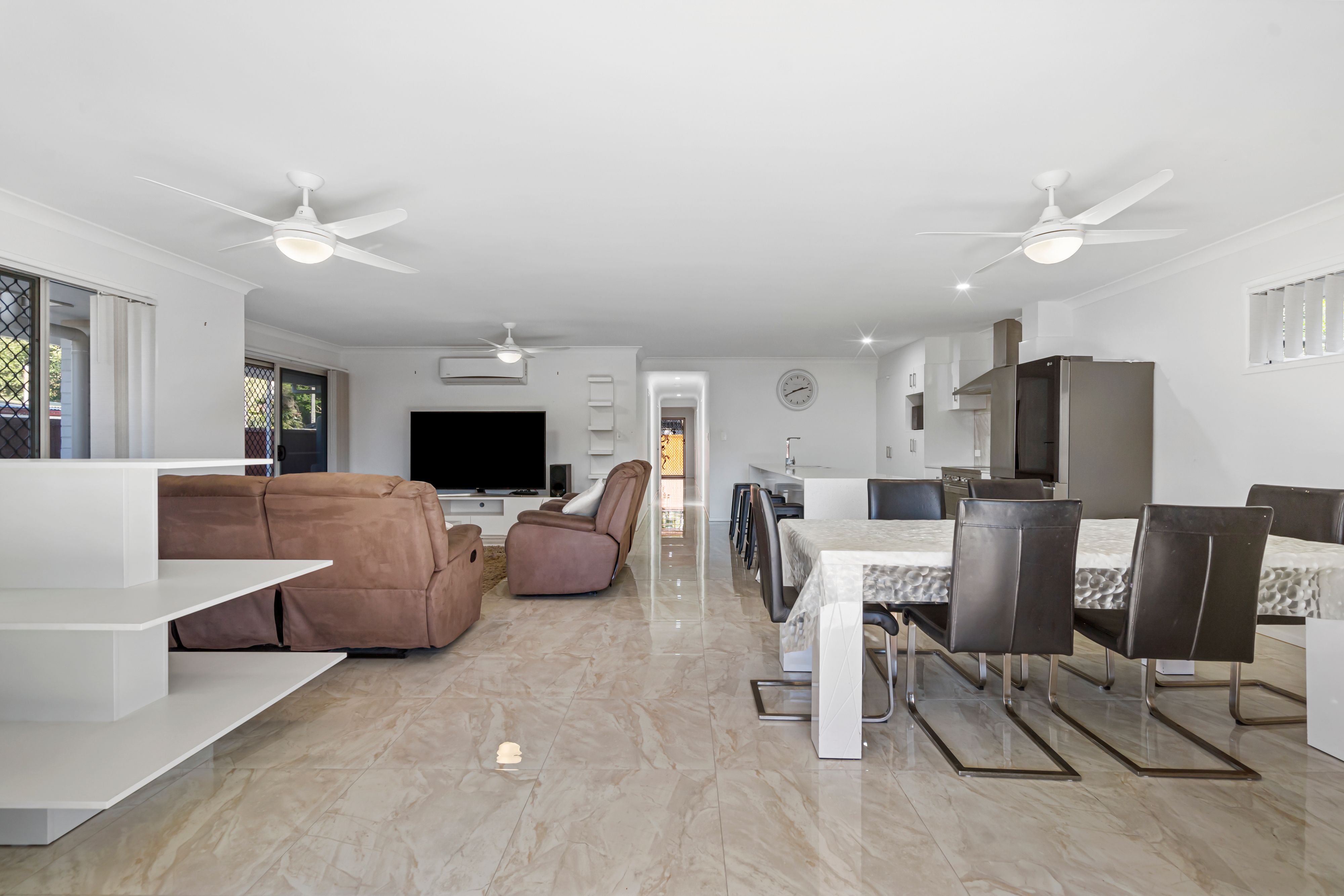 4-bedroom house at 6 Harrier Avenue, Loganholme, QLD 4129, Logan, Queensland