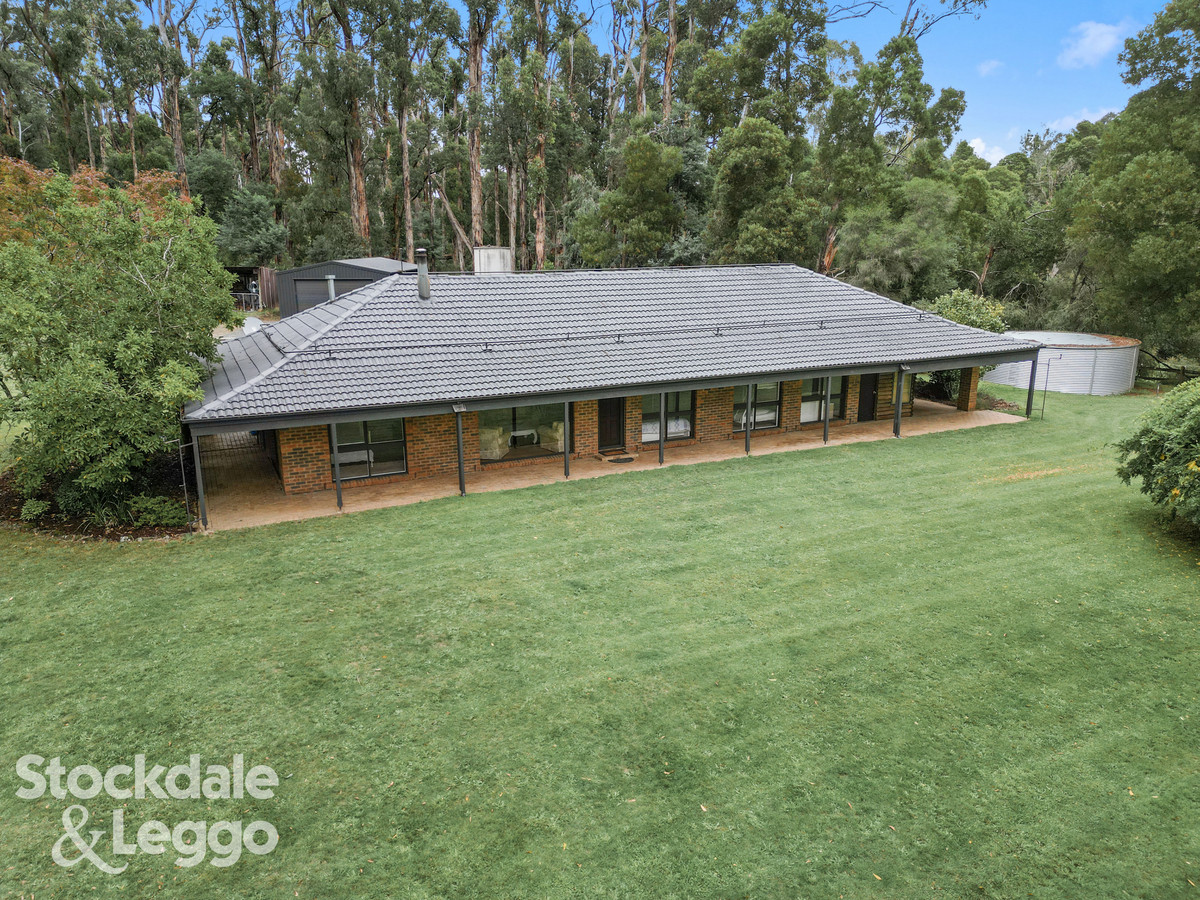5-bedroom house at 540 LIMONITE ROAD, Boolarra VIC 3870, Boolarra, Victoria