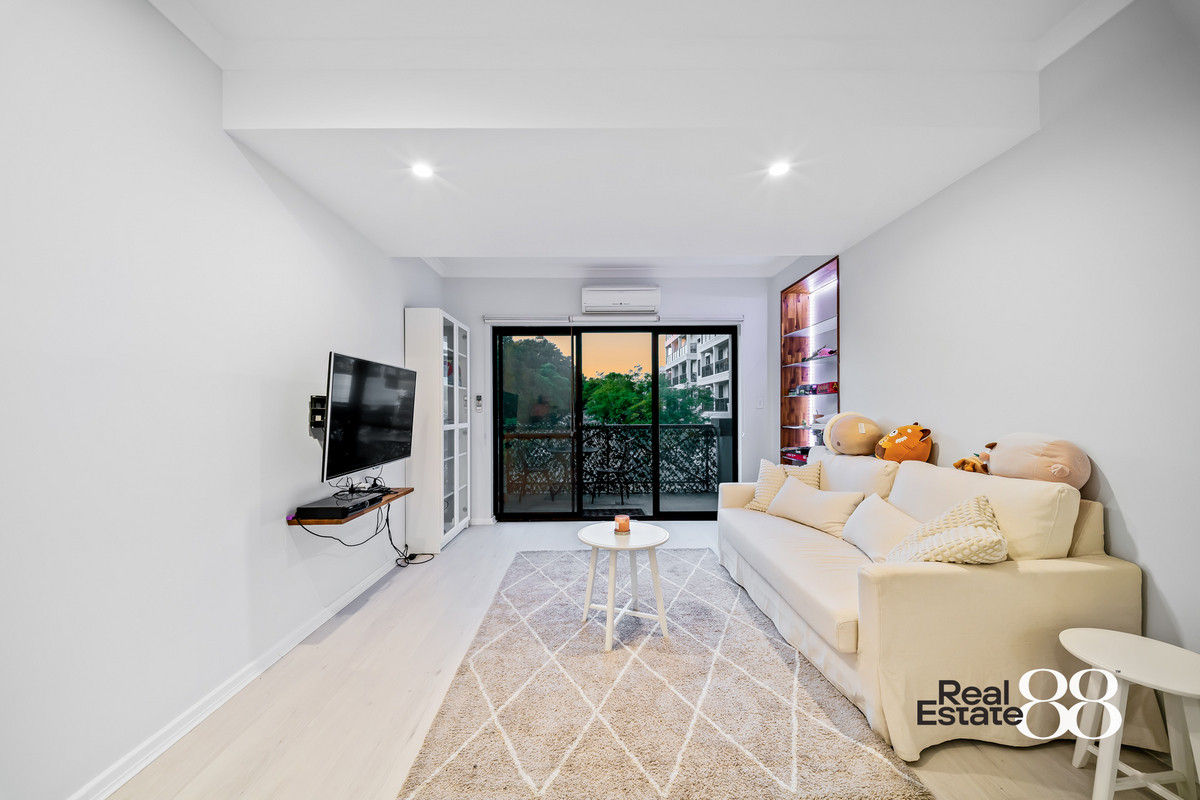 17/191 James Street, Northbridge, Wa, 6003 - Image 4