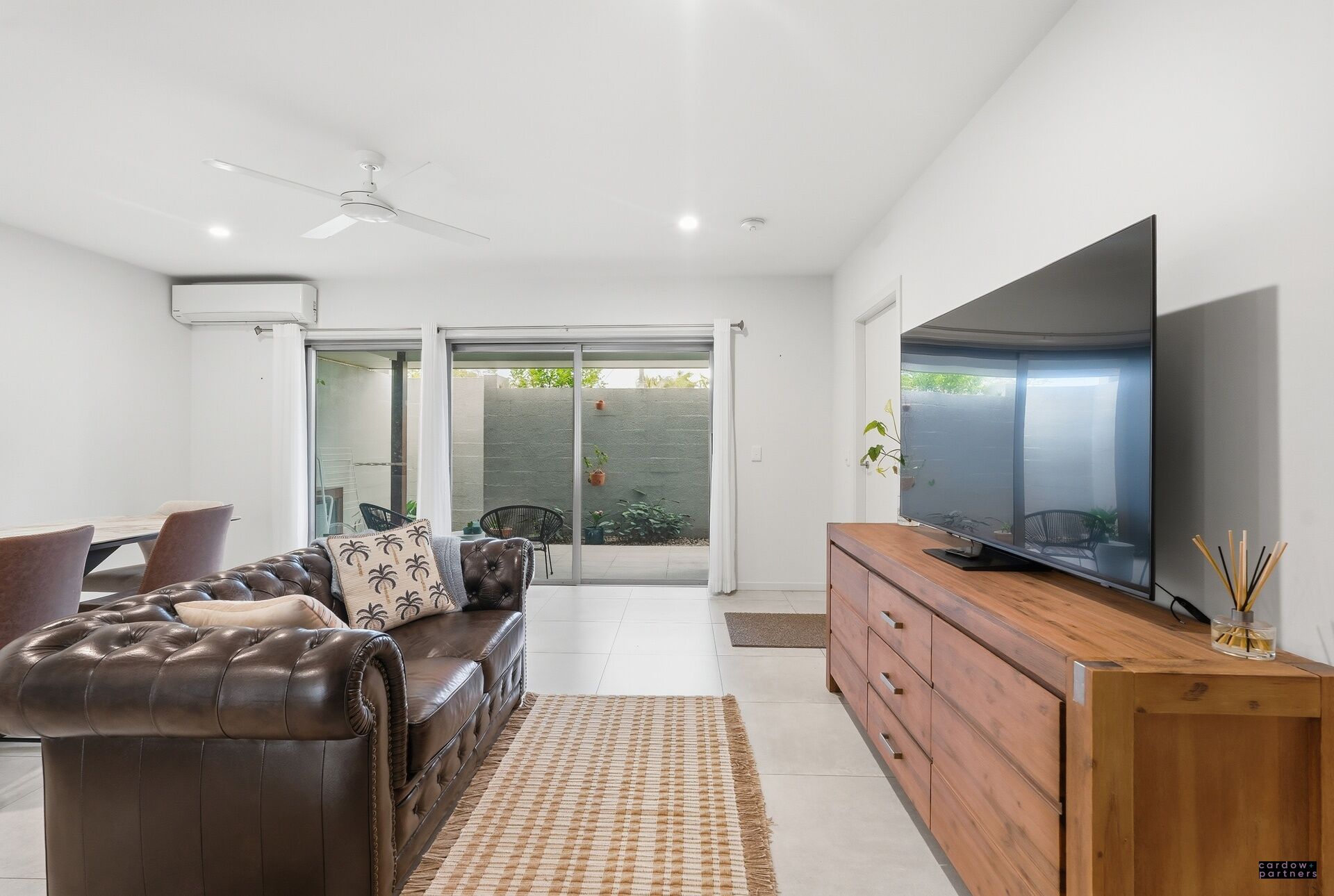 3-bedroom unit at 2/6 Bonville Street, Urunga, Nsw, 2455, Bellingen, New South Wales