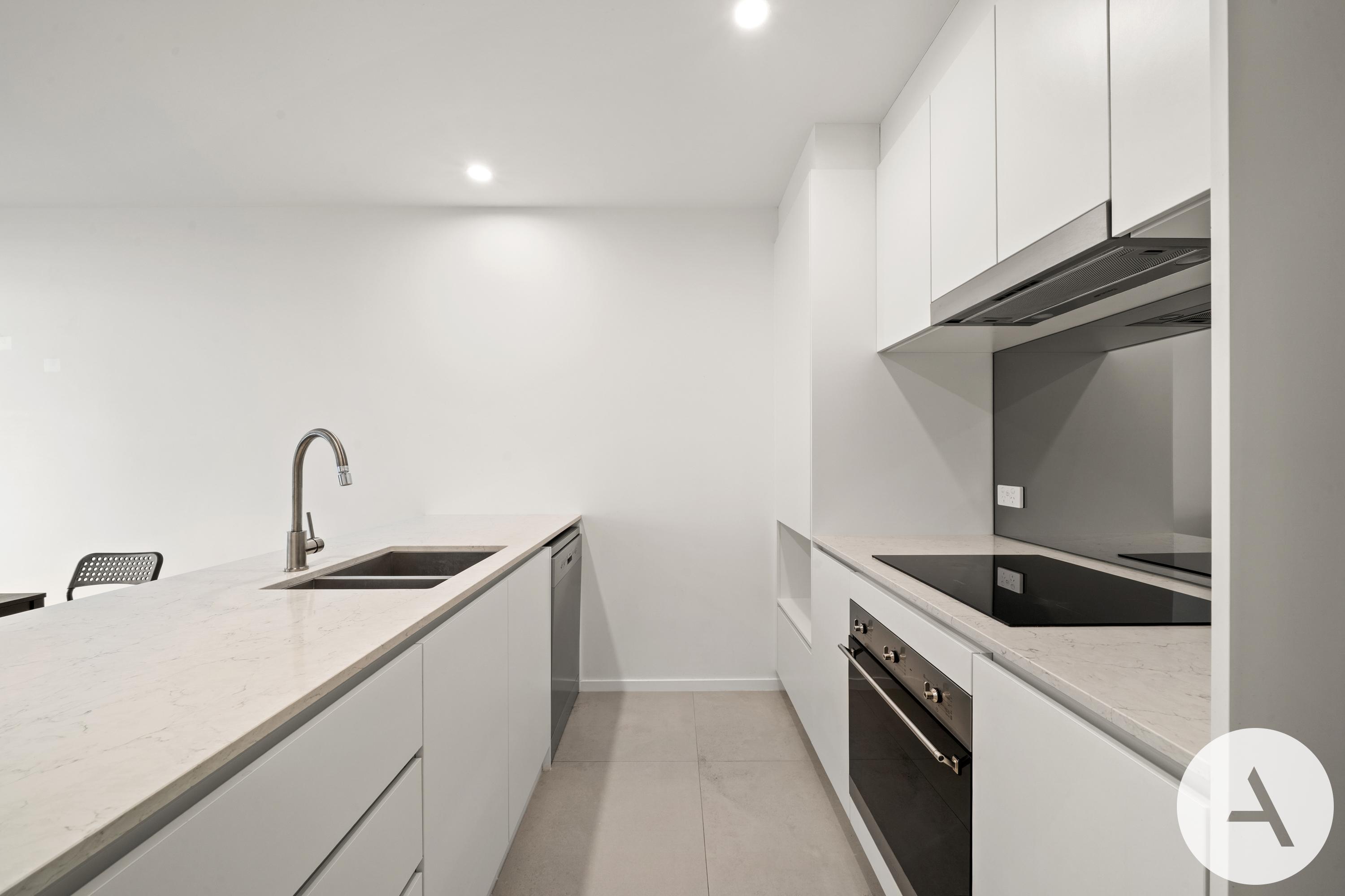 2-bedroom unit at 1907/1 Grazier Lane, Belconnen, ACT 2617, Unincorporated Act, Australian Capital Territory