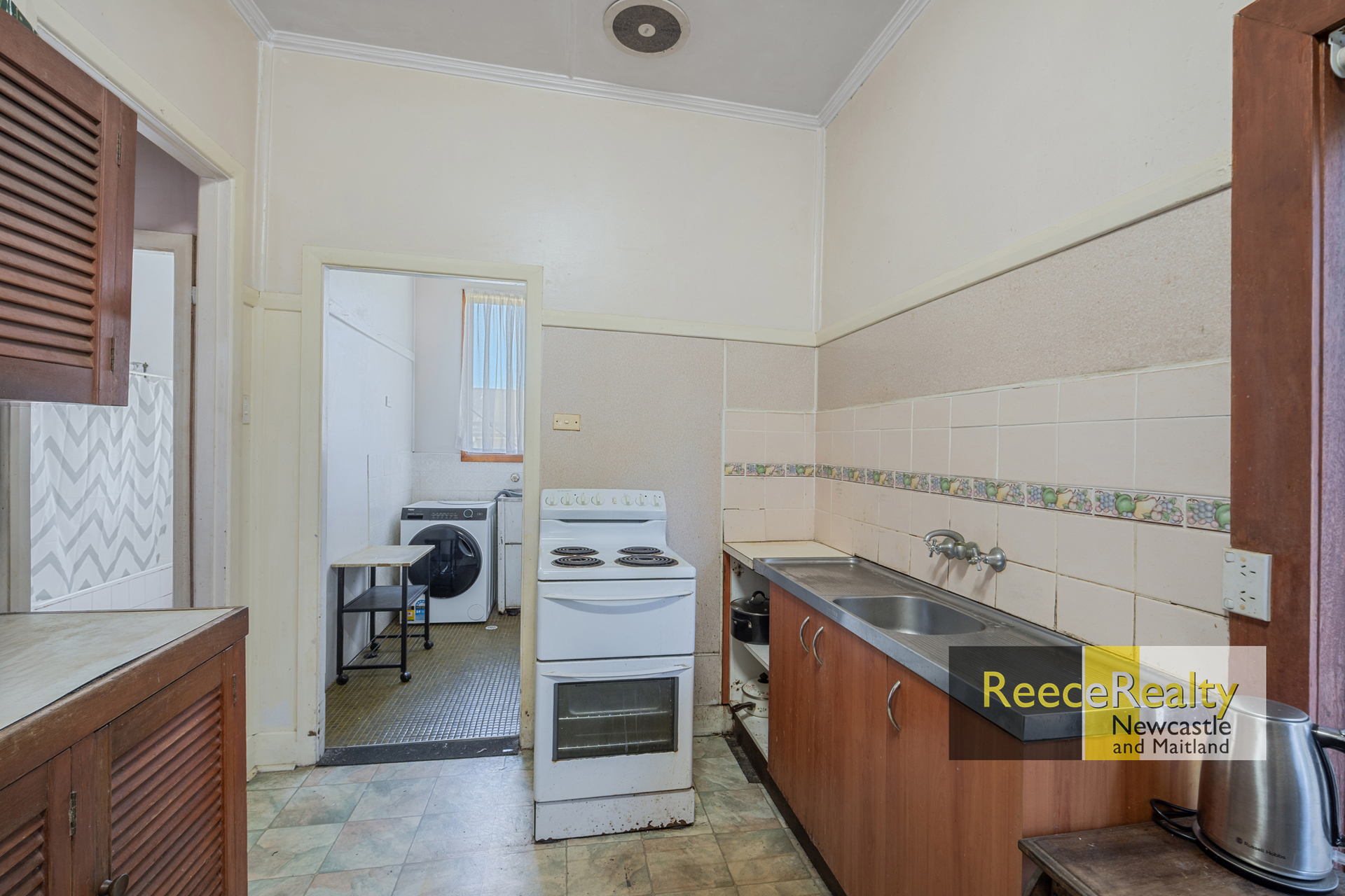 4-bedroom house at 23 Vale Street, Birmingham Gardens, NSW 2287, Newcastle, New South Wales