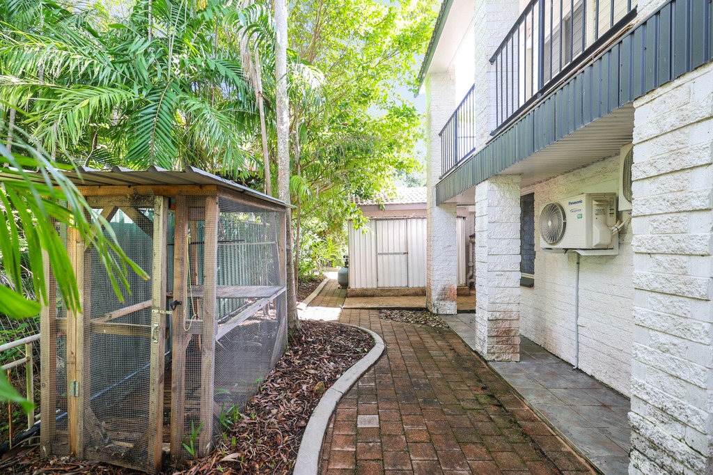 4-bedroom house at 15 Verburg Court, Stuart Park, NT 0820, Darwin, Northern Territory