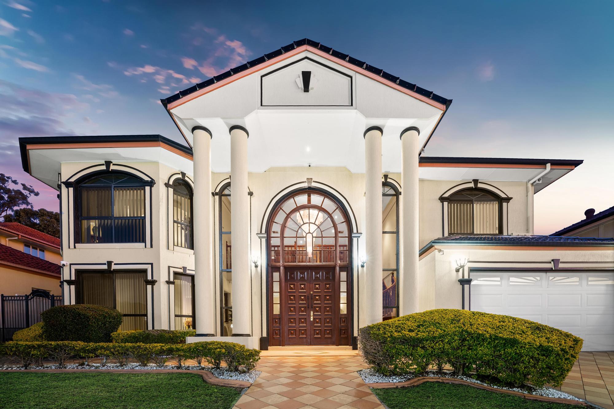 6-bedroom house at 56 Poinciana Crescent, Stretton, QLD 4116, , Queensland