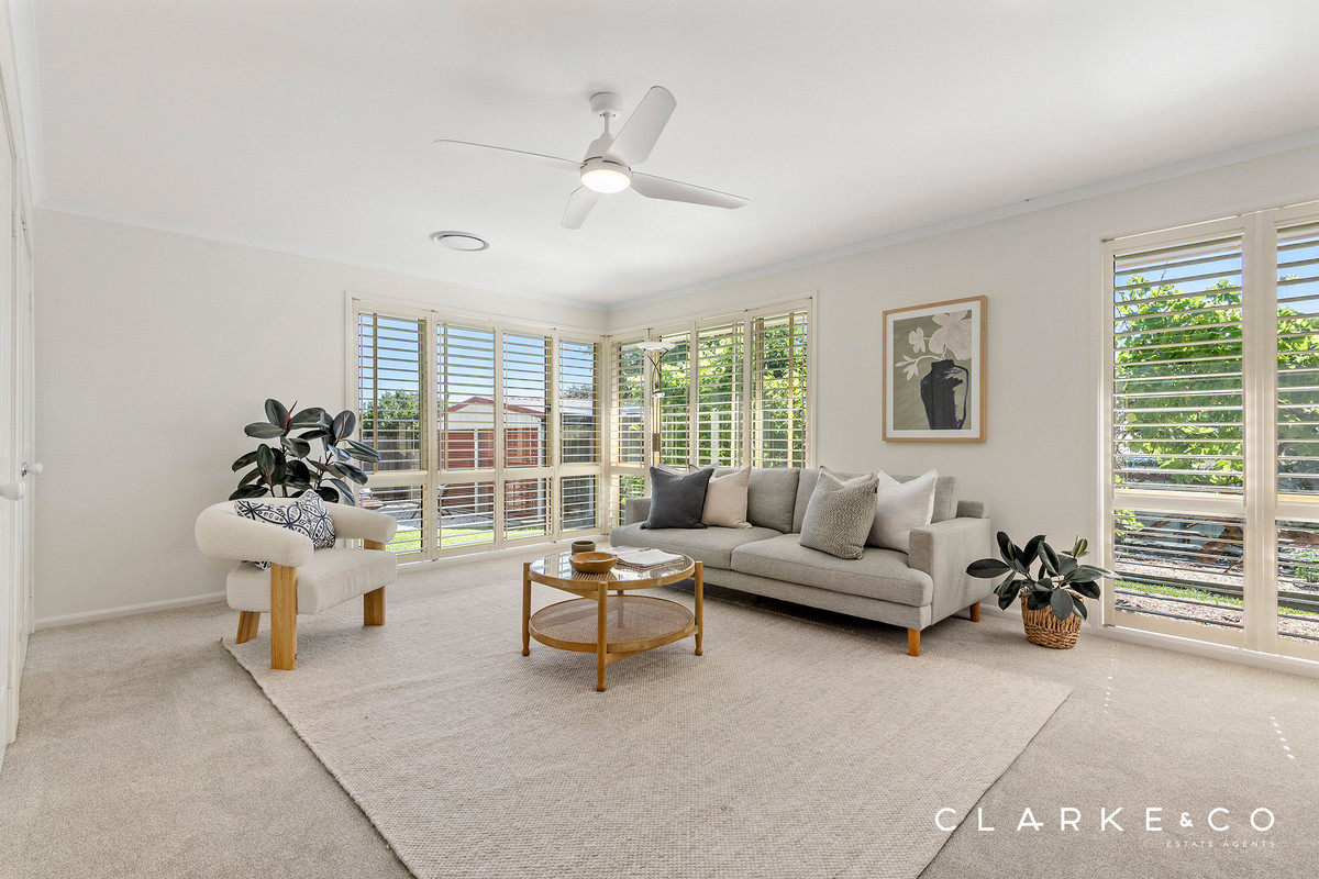 21 HIGHLAND WAY, Bolwarra Heights NSW 2320 - Image 5