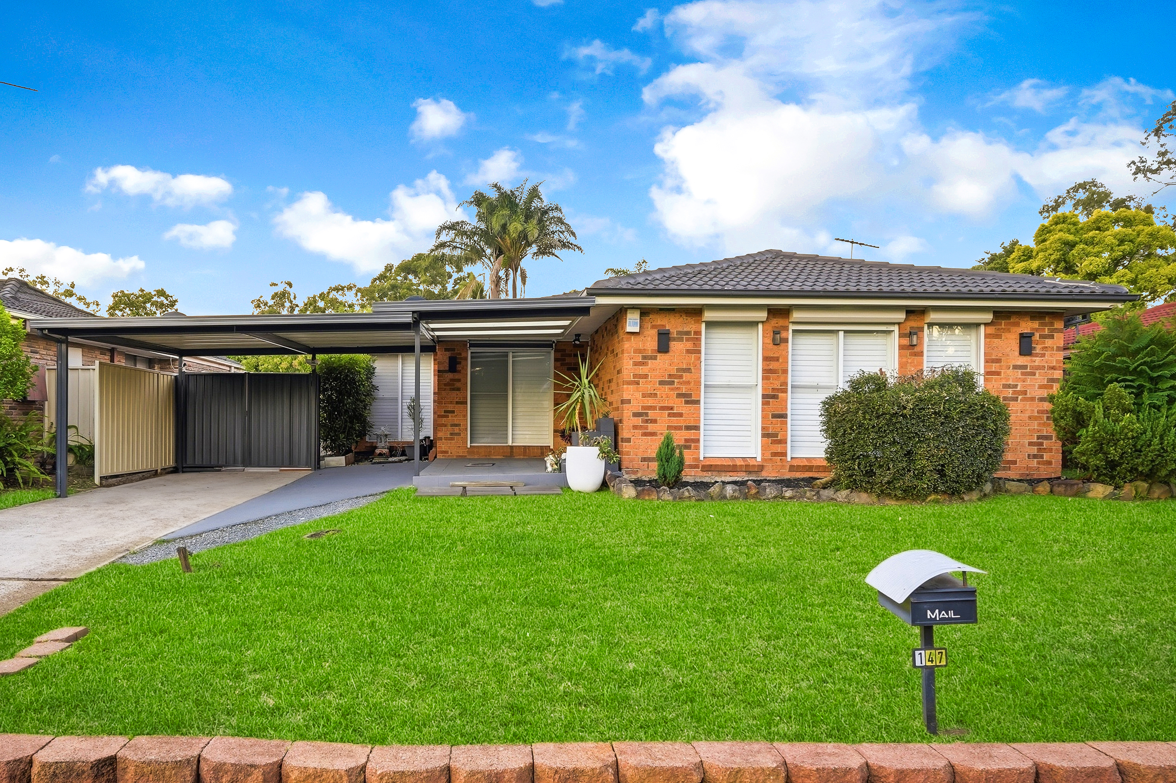 147 MCFARLANE DRIVE, Minchinbury NSW 2770 - Image 1