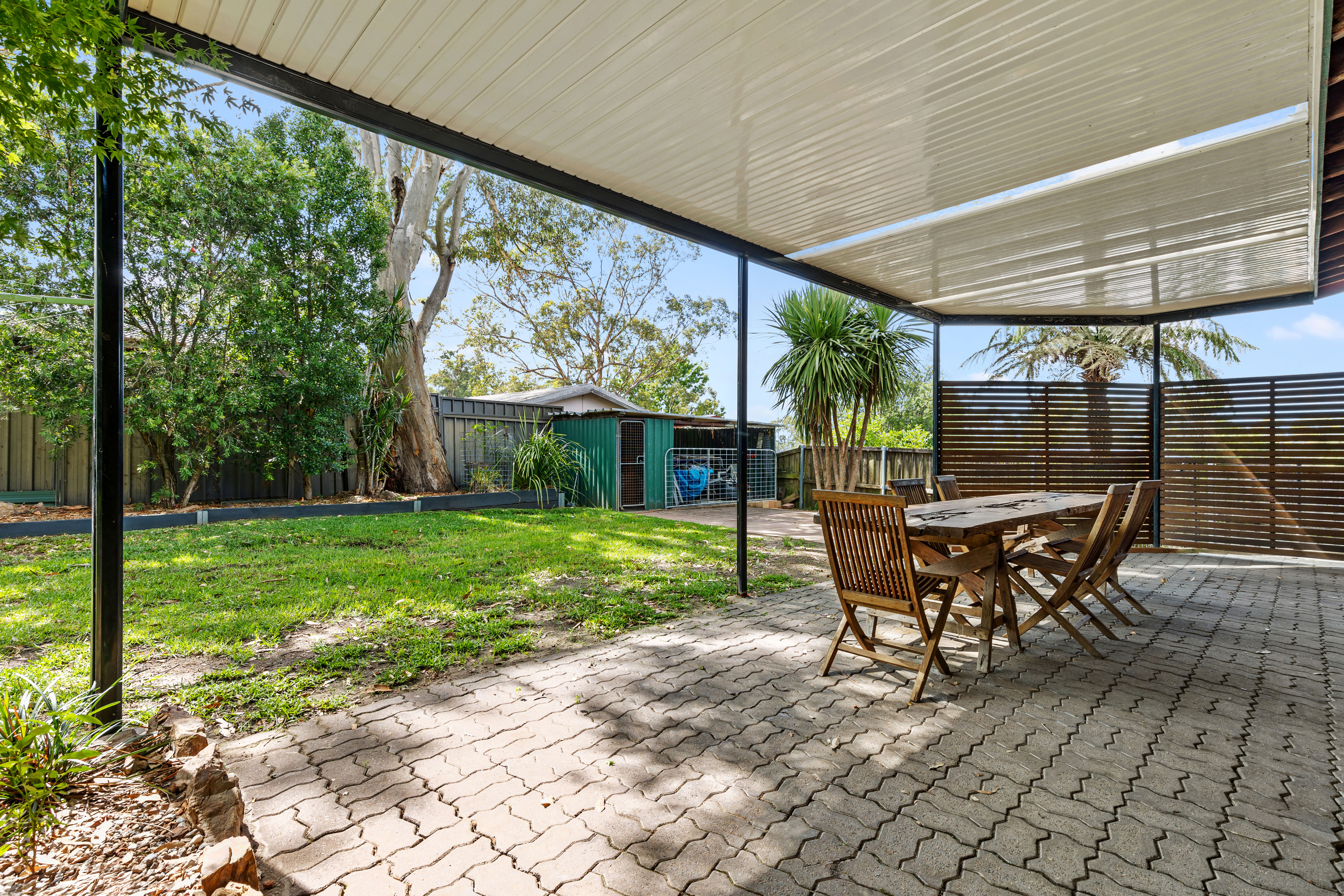 4-bedroom house at 20 Meredith Street, Blaxland, NSW 2774, Blue Mountains, New South Wales