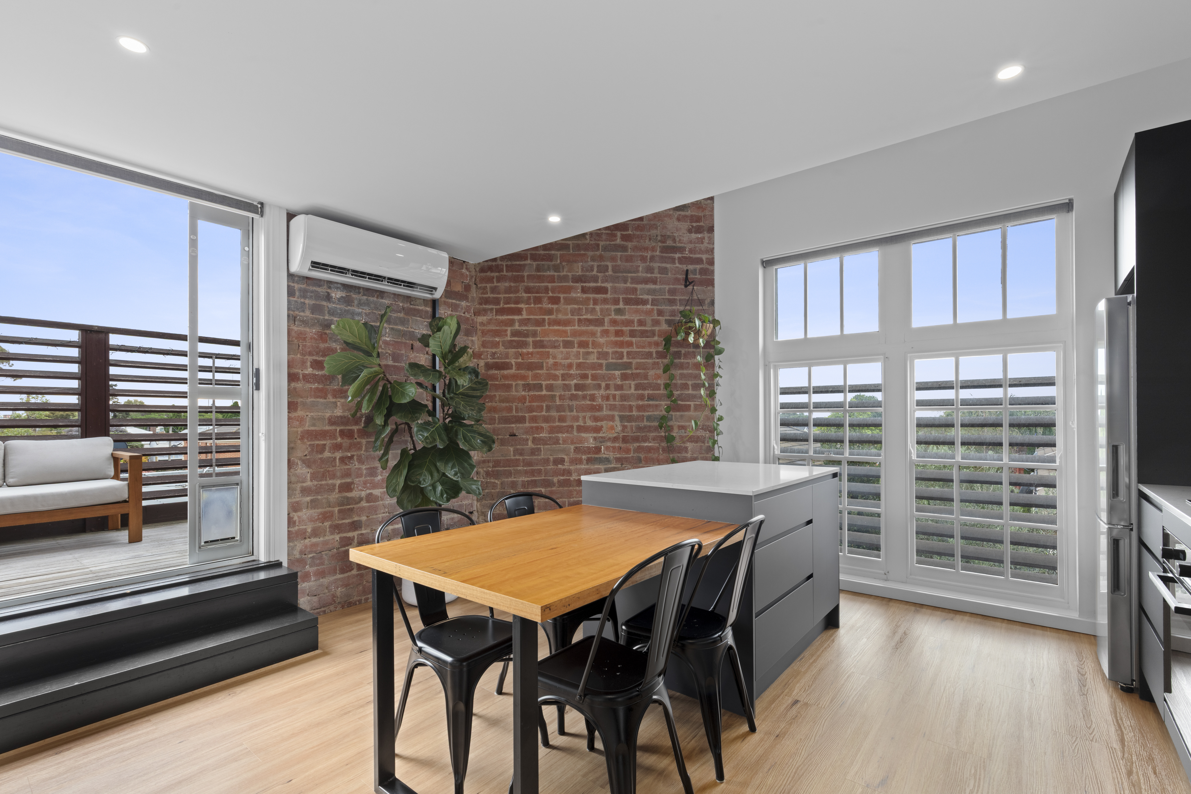 1-bedroom unit at 12/209 Melbourne Road, Rippleside, VIC 3215, Greater Geelong, Victoria