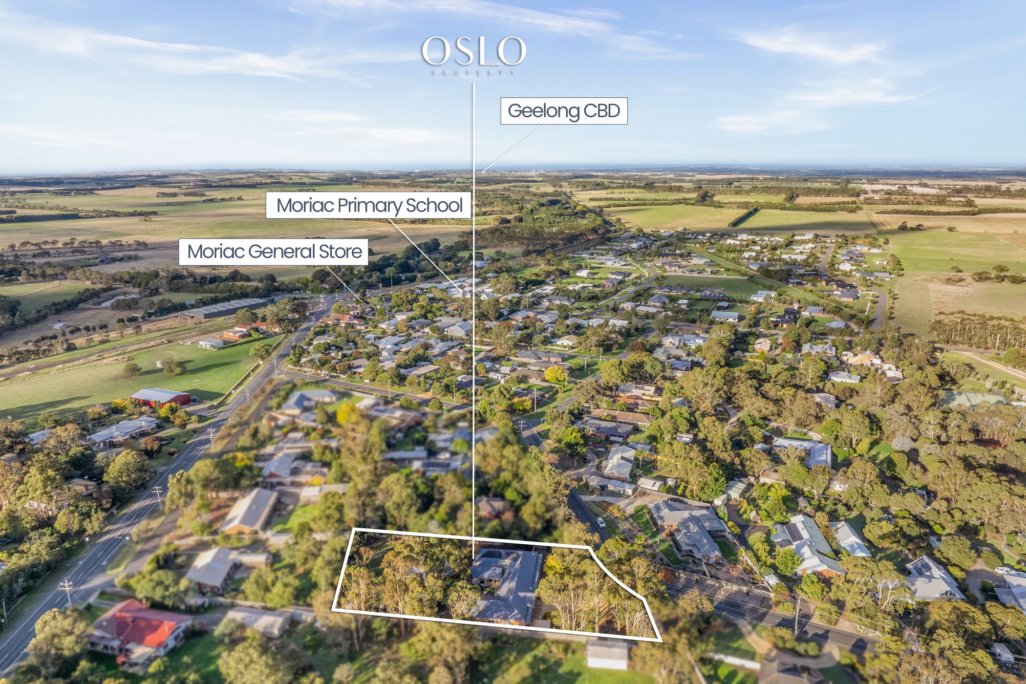 5-bedroom house at 10 Daniel Drive, Moriac, VIC 3240, Surf Coast, Victoria