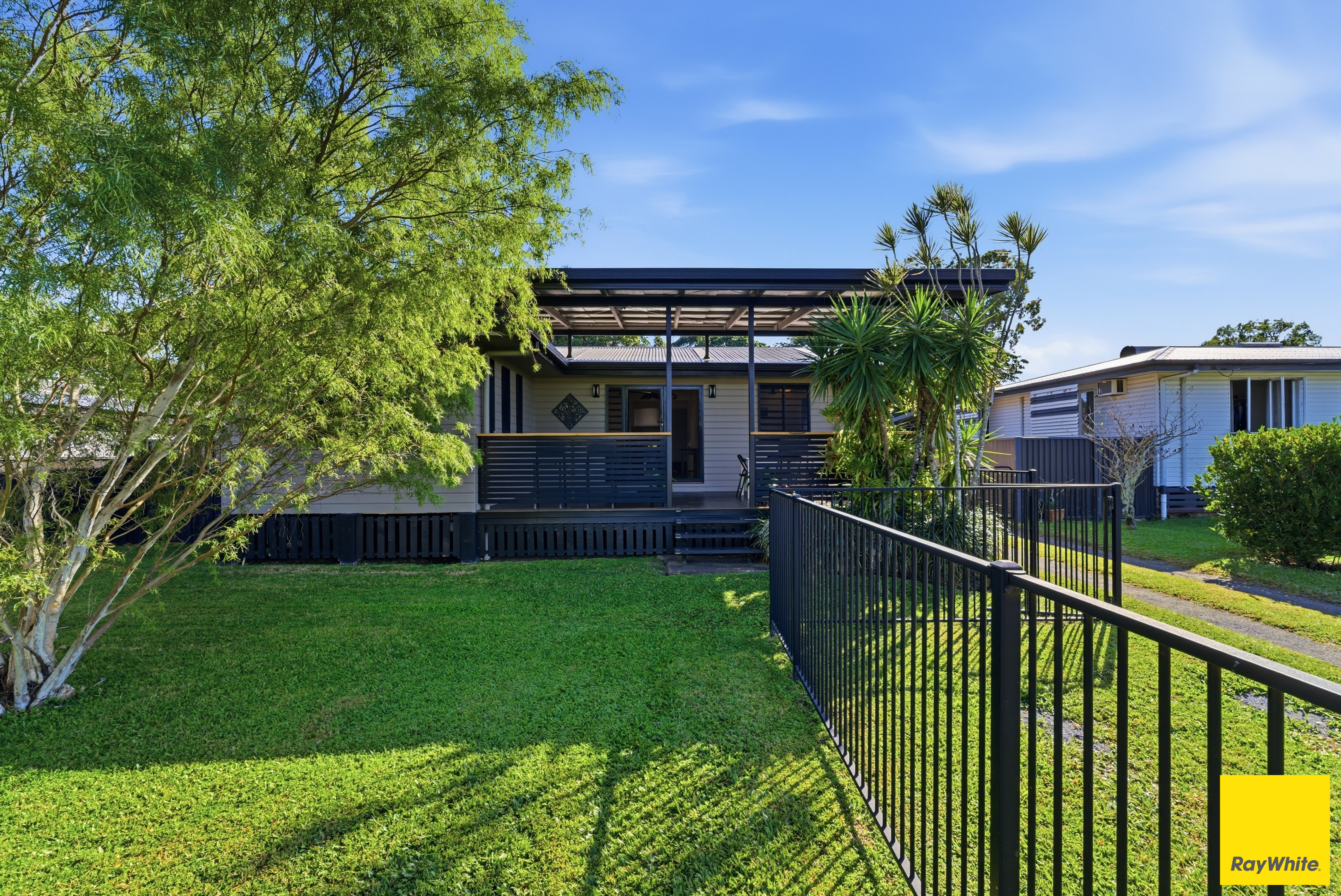 4-bedroom house at 8 WALLACE STREET, Manunda QLD 4870, Cairns, Queensland