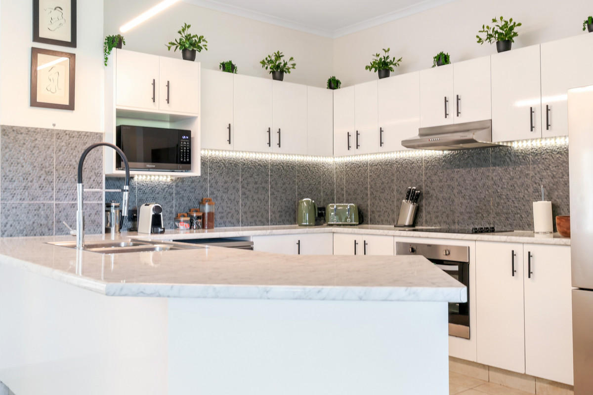 2-bedroom unit at 6/1 Manila Place, Woolner, NT 0820, Darwin, Northern Territory