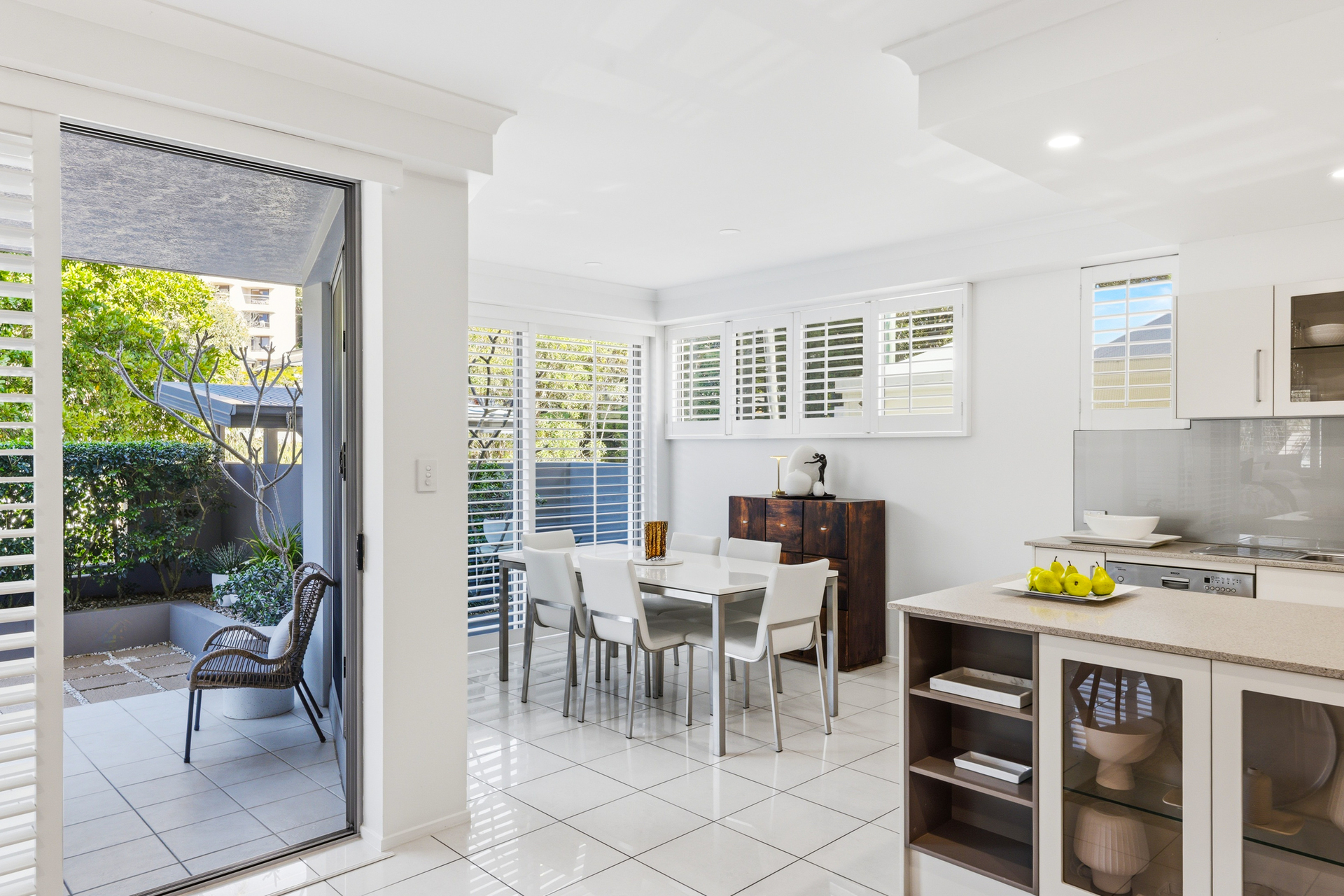 3-bedroom unit at 2 21 EWART STREET, BURLEIGH HEADS QLD 4220, Gold Coast, Queensland