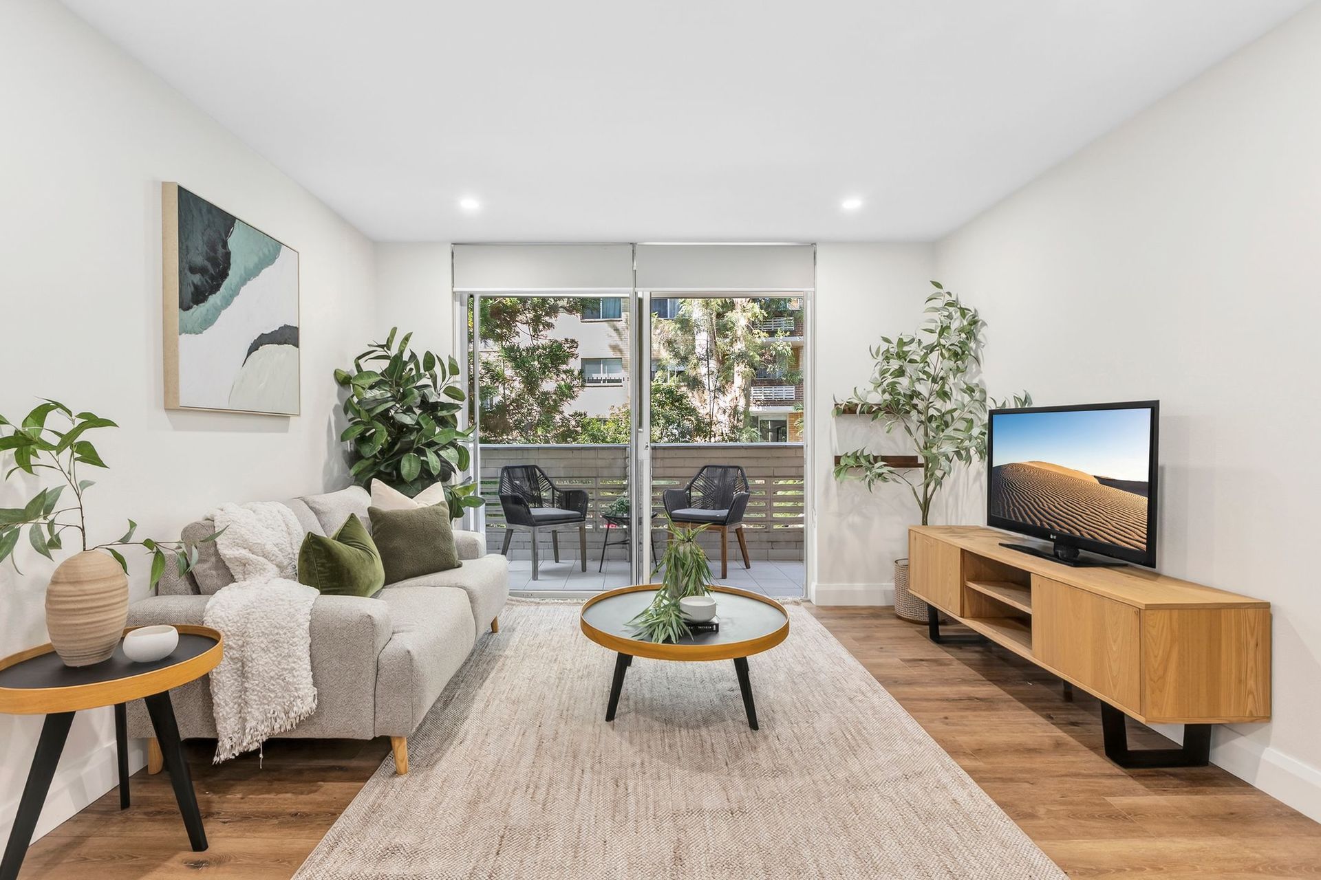 2-bedroom unit at 7 6 MURRAY STREET, LANE COVE NORTH NSW 2066, Lane Cove, New South Wales