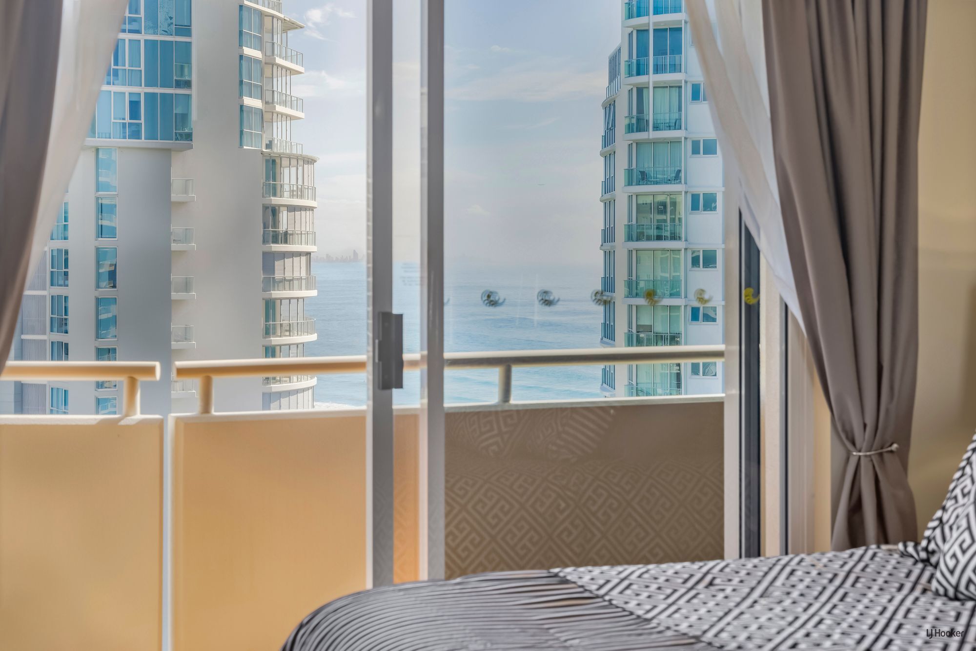 2-bedroom unit at 1104/2-4 Stuart Street, Tweed Heads, NSW 2485, Tweed, New South Wales