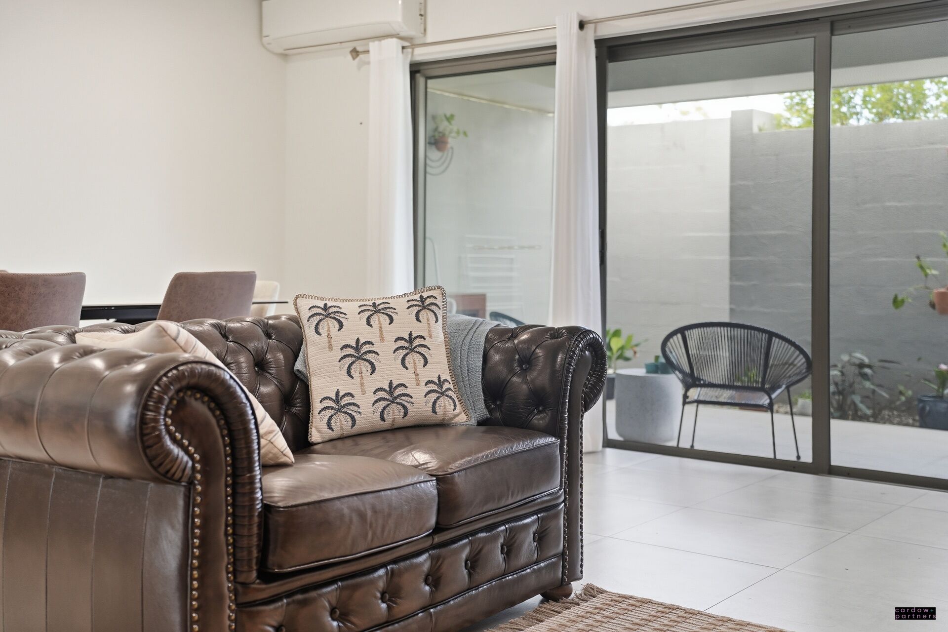 3-bedroom unit at 2/6 Bonville Street, Urunga, Nsw, 2455, Bellingen, New South Wales