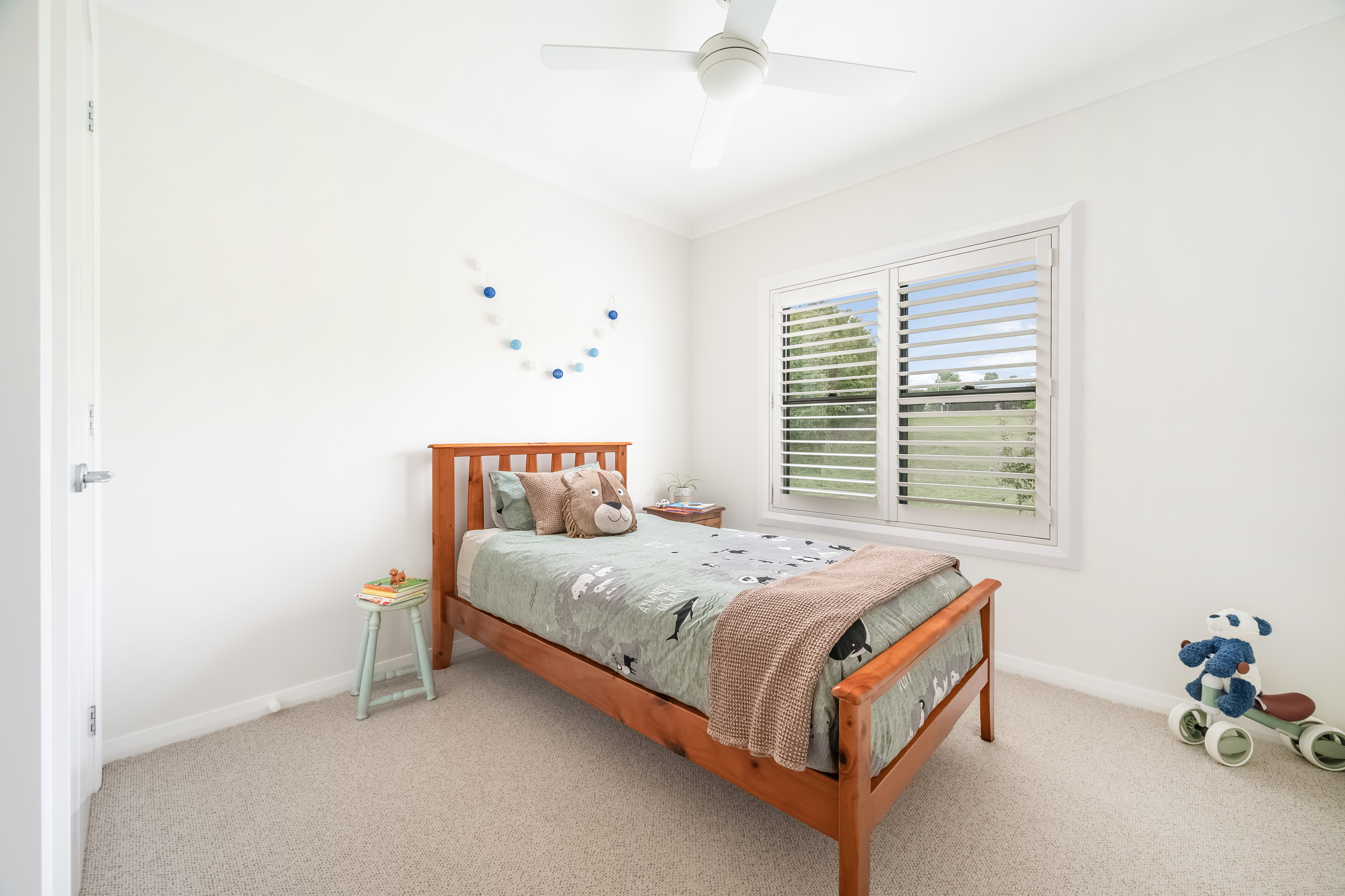 4-bedroom house at 25 Swan Street, Hinton, NSW 2321, Port Stephens, New South Wales