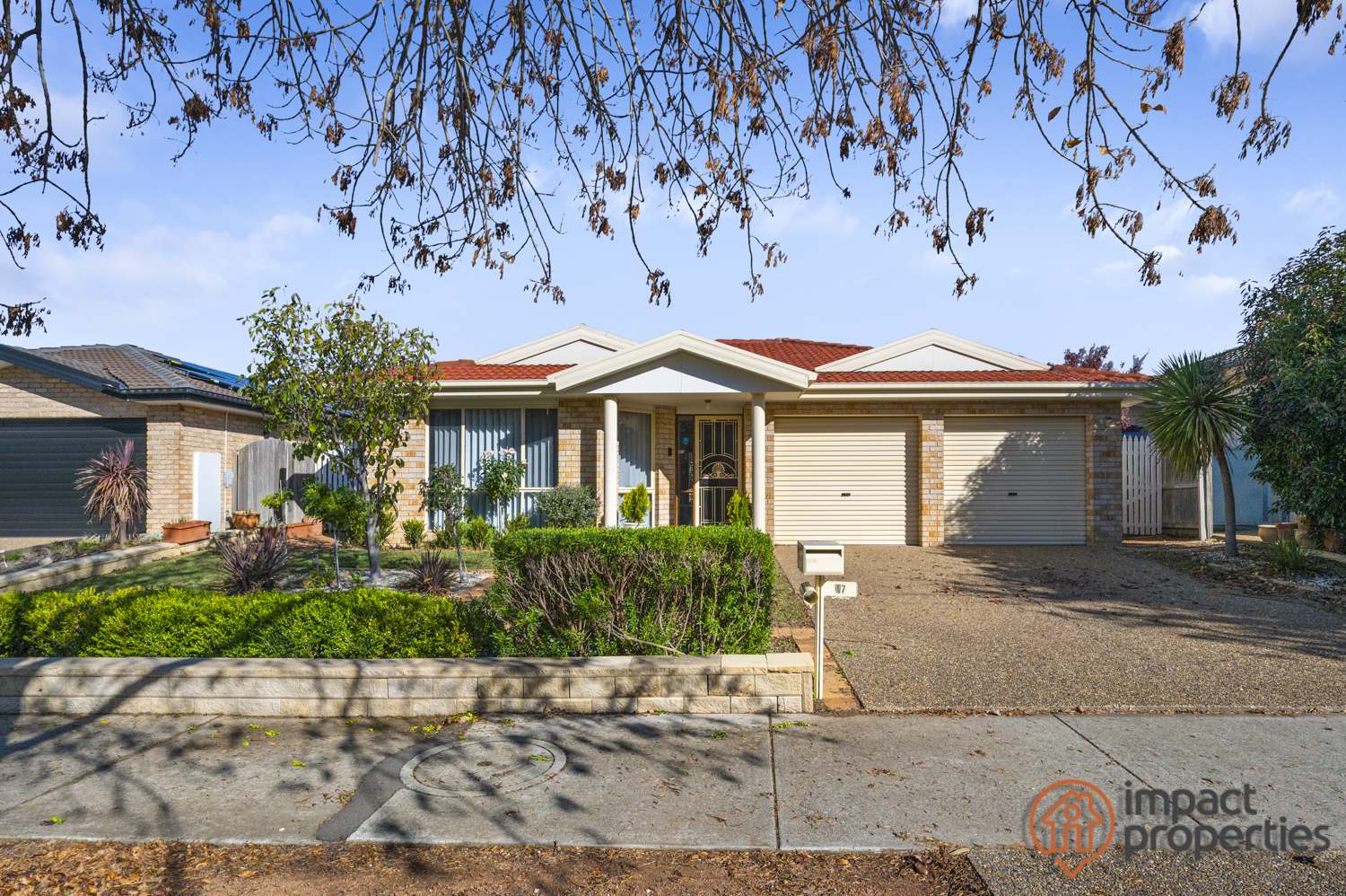 4-bedroom house at 17 MORNINGTON STREET, Amaroo ACT 2914, Unincorporated Act, Australian Capital Territory