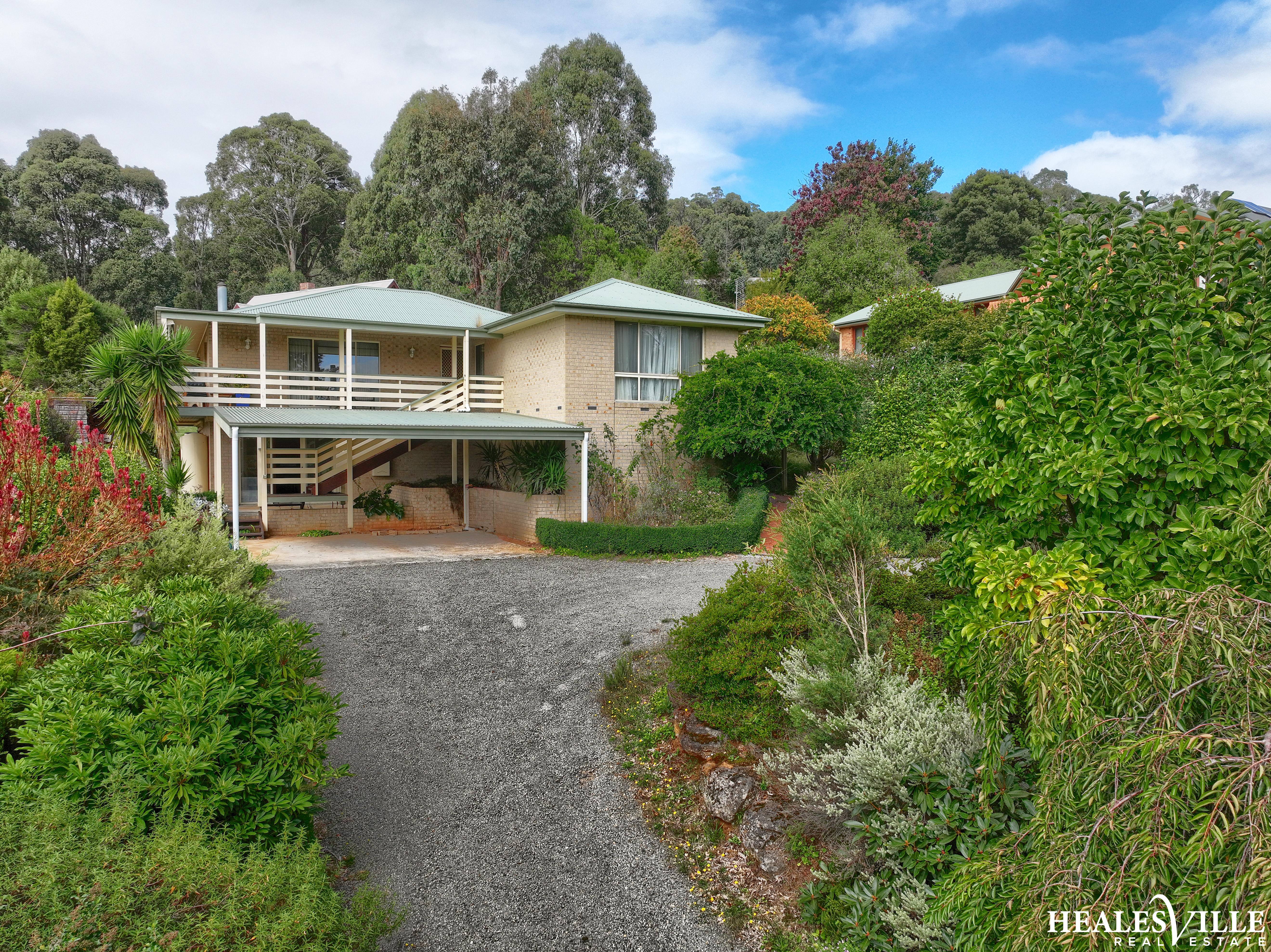 3-bedroom house at 37 Sedgwick Street, Marysville, VIC 3779, Murrindindi, Victoria