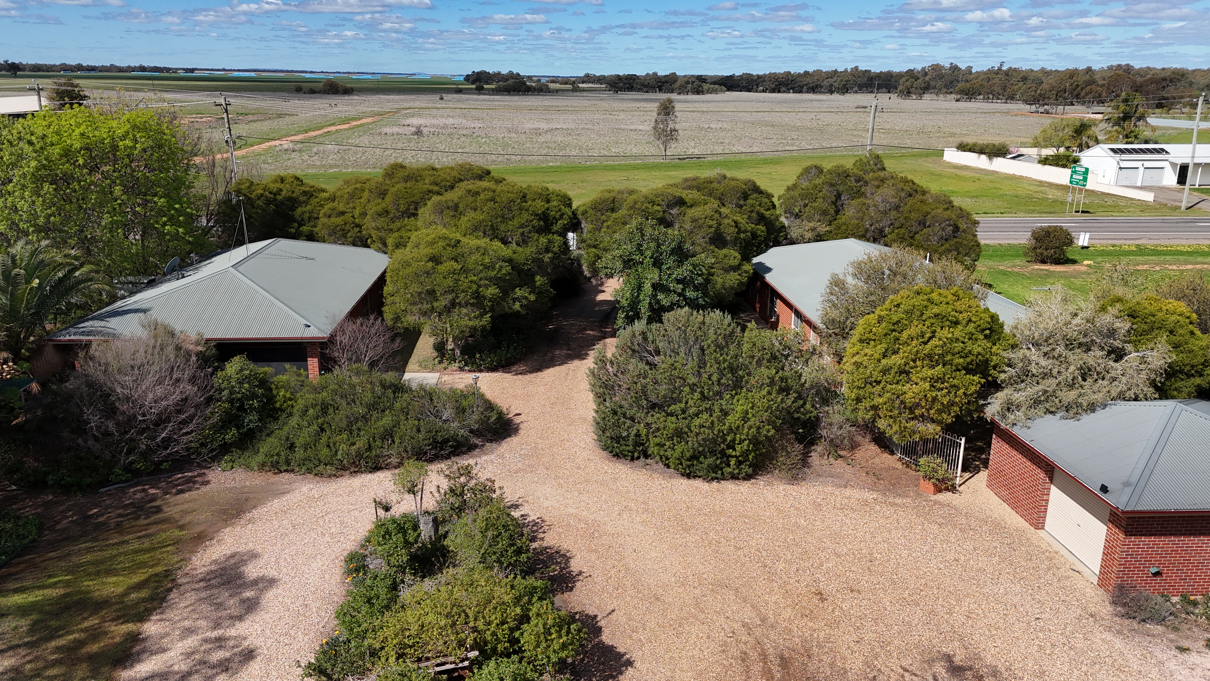 4-bedroom house at 24-26 Uri Street, Darlington Point, Nsw, 2706, Murrumbidgee, New South Wales