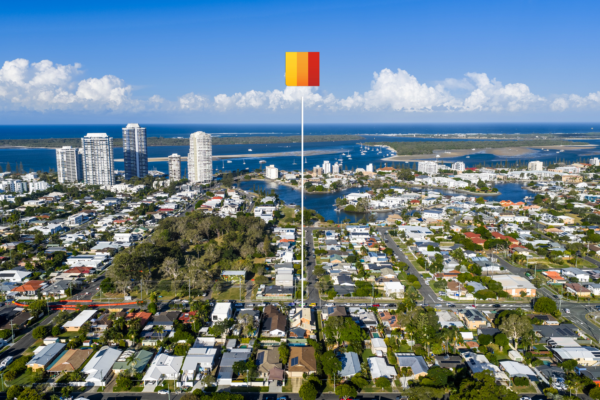 38 MORALA AVENUE, Runaway Bay QLD 4216 - Image 2