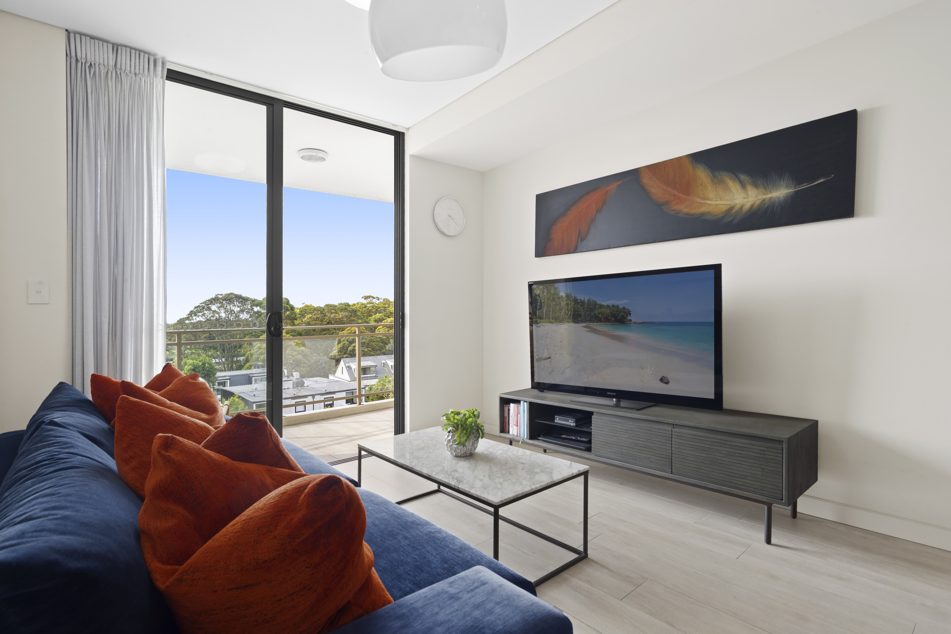 504 82 BAY STREET, BOTANY NSW 2019 - Image 3
